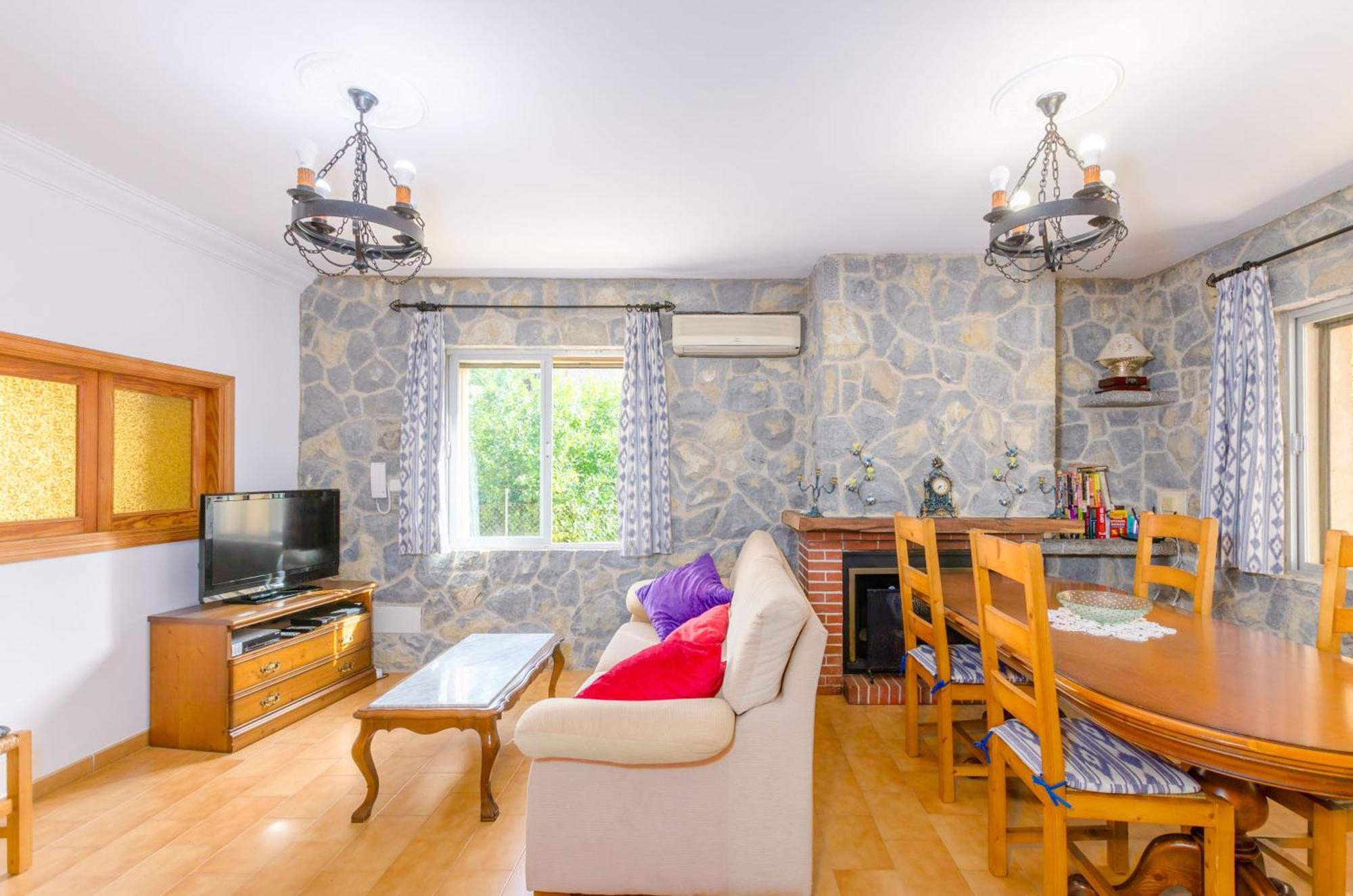 Vivienda Isabela Inca (Mallorca)