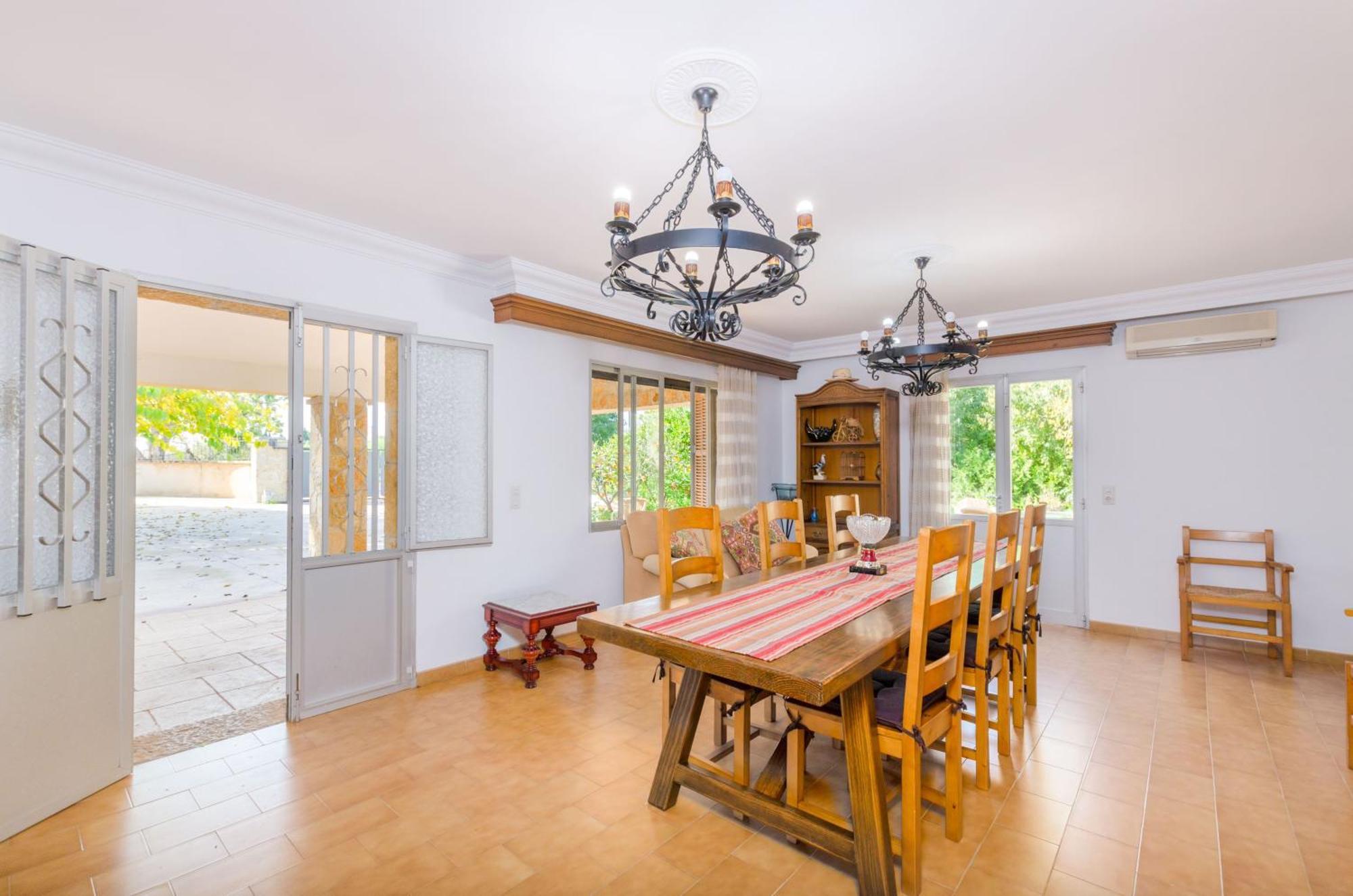 Vivienda Isabela Villa