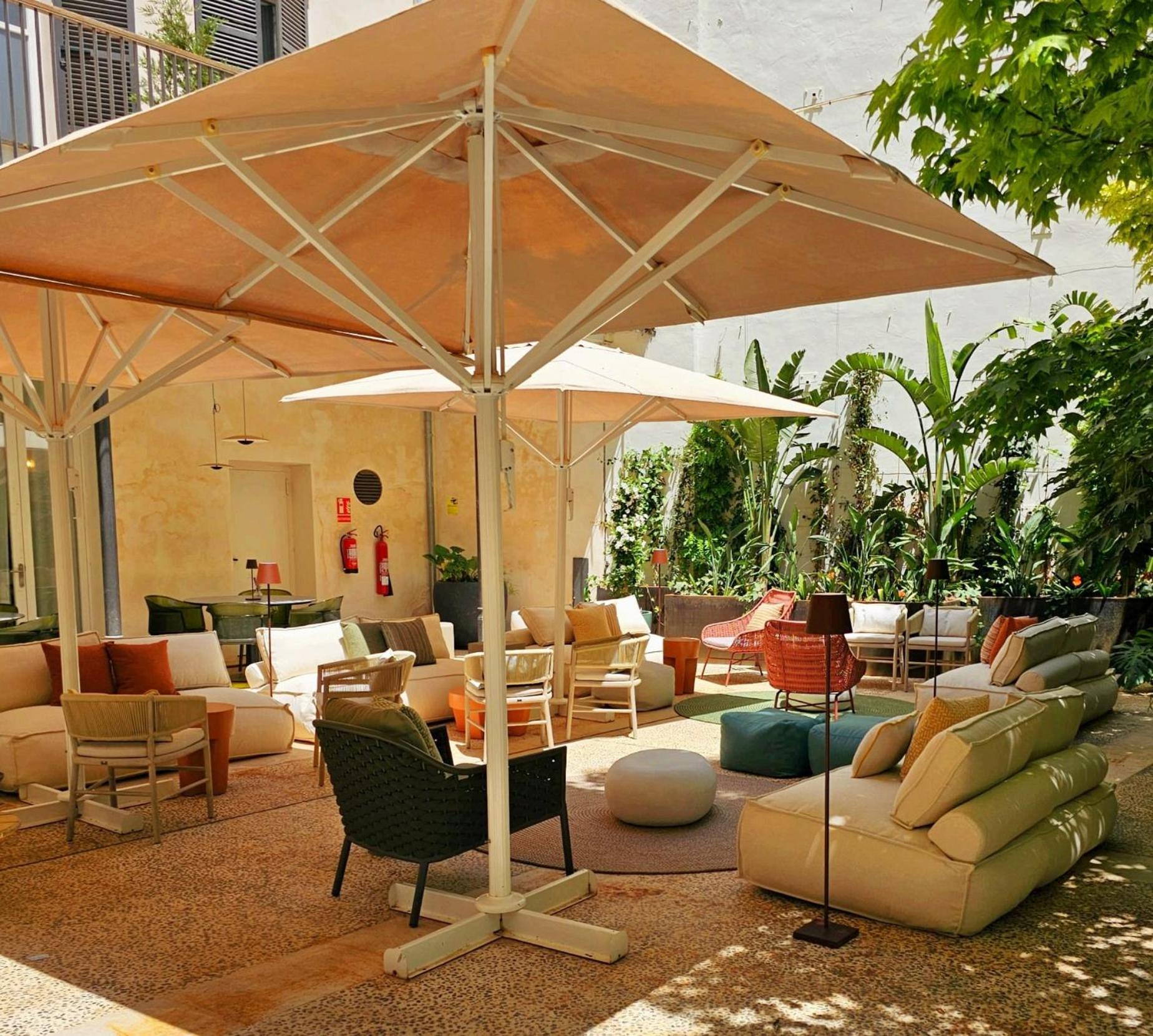 Hotel Icon Rosetó 4*