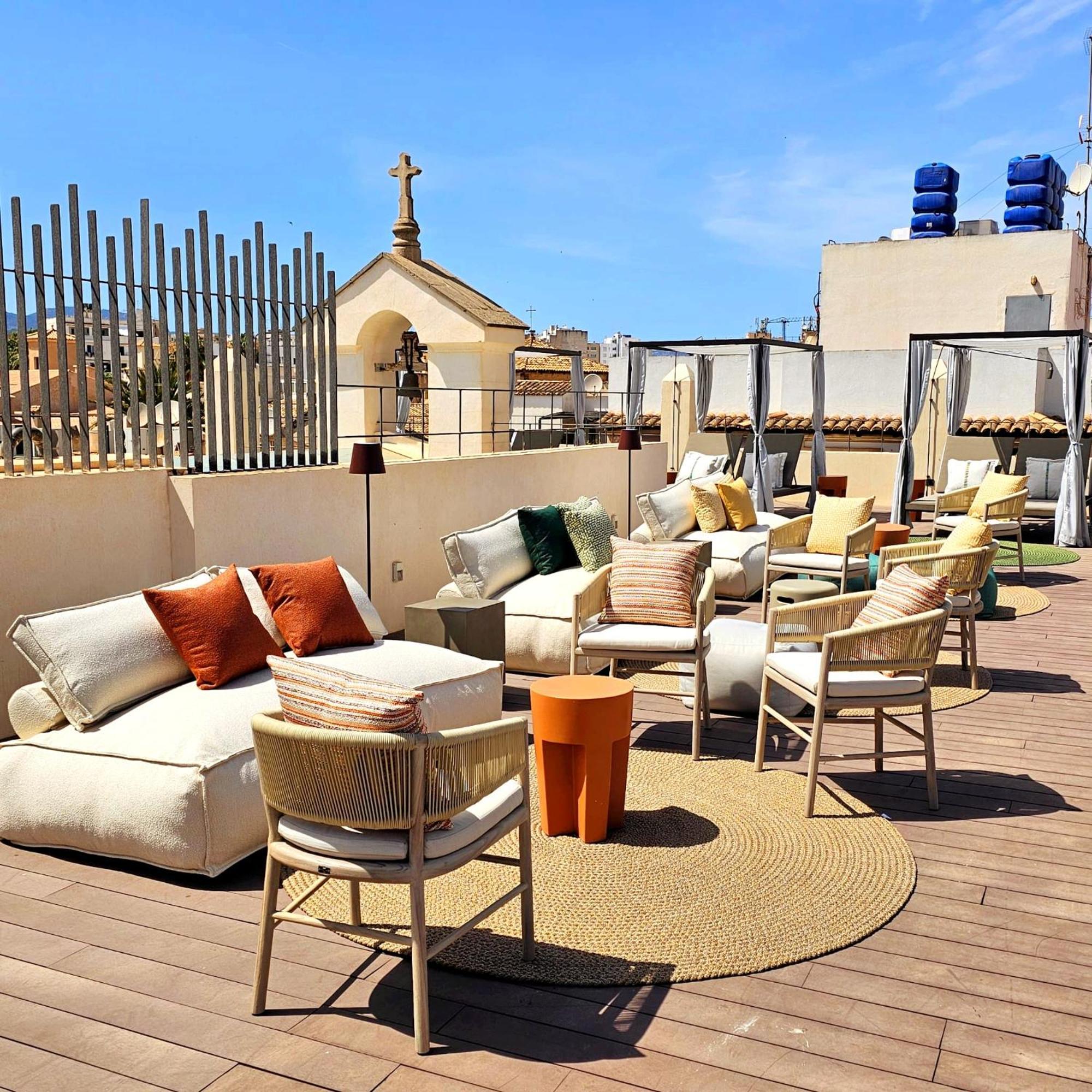 Icon Rosetó Hotel Palma de Mallorca