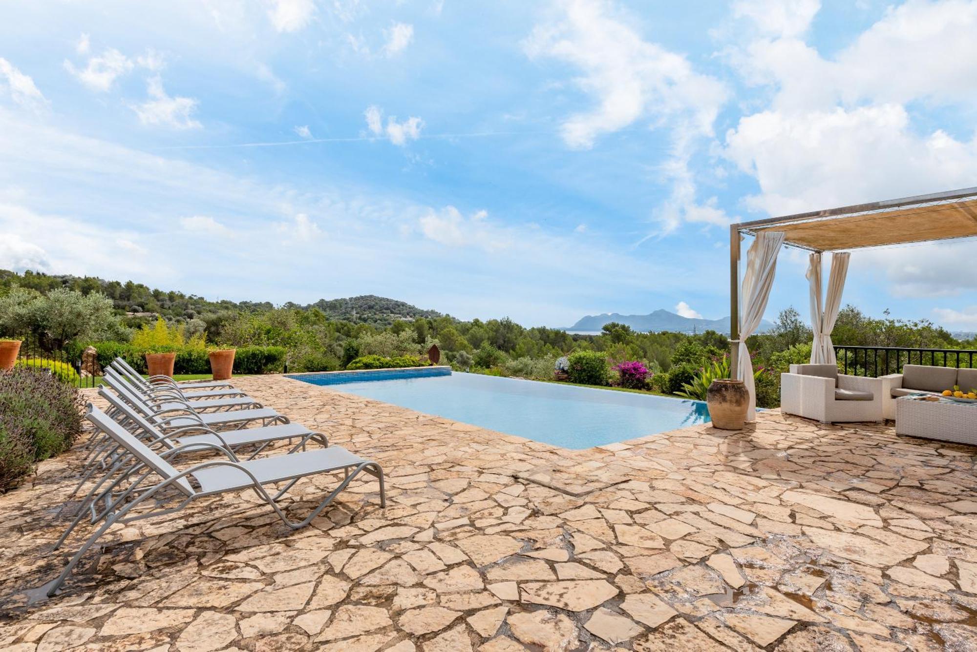Villa La Pleta *