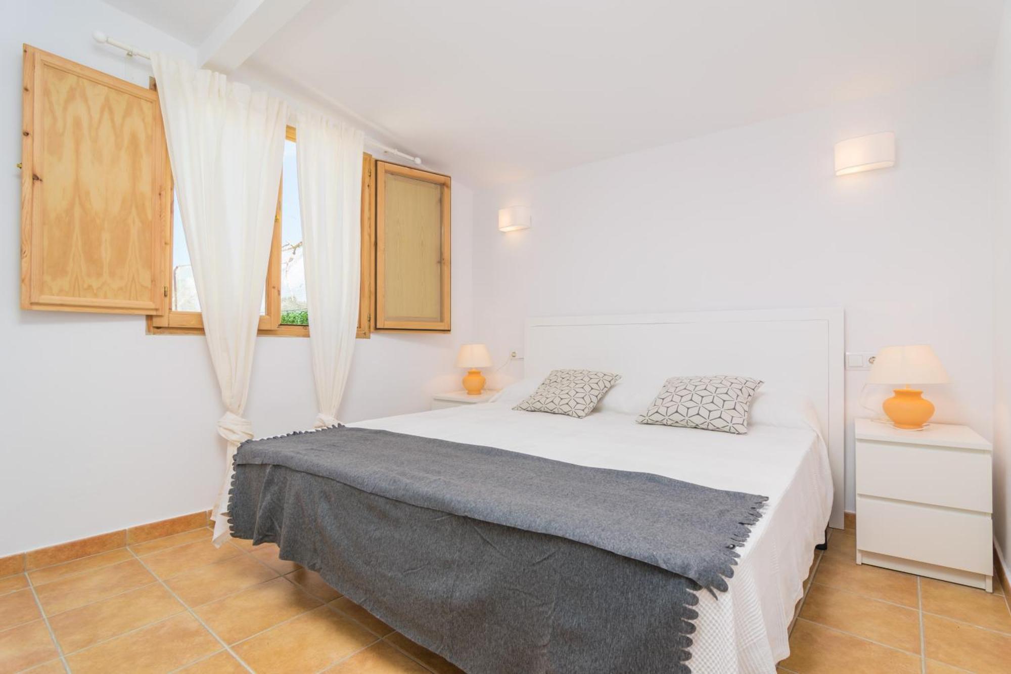 Villa Ses Canyes