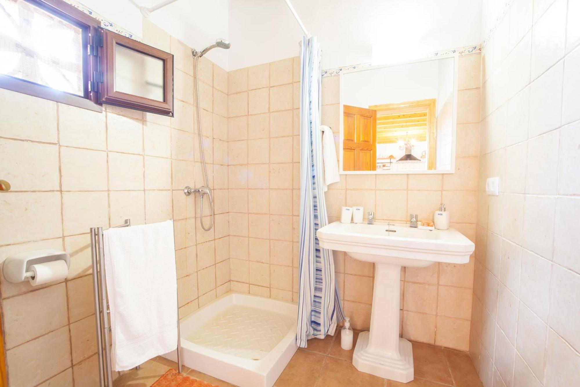 Ses Canyes Villa
