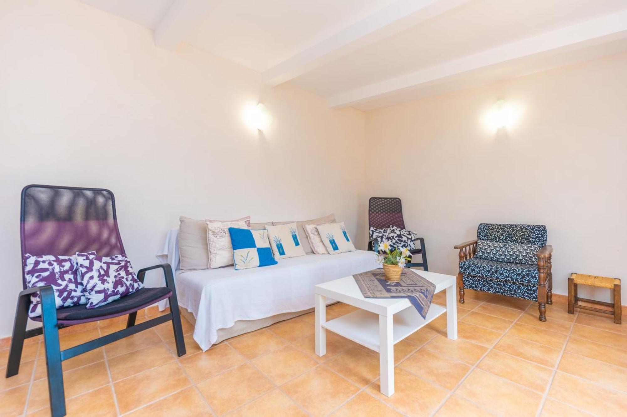 Villa Ses Canyes