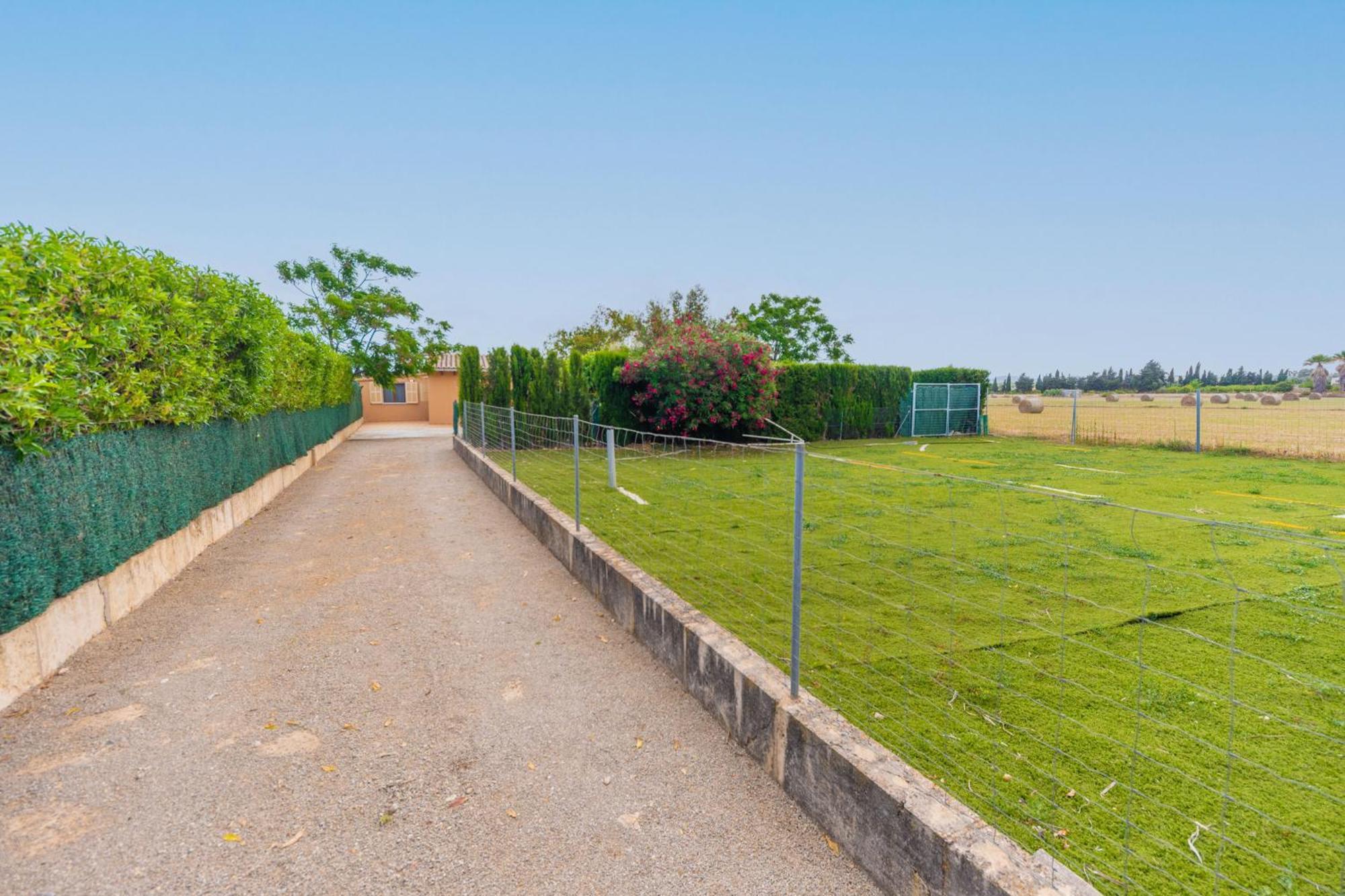 Villa Ses Canyes