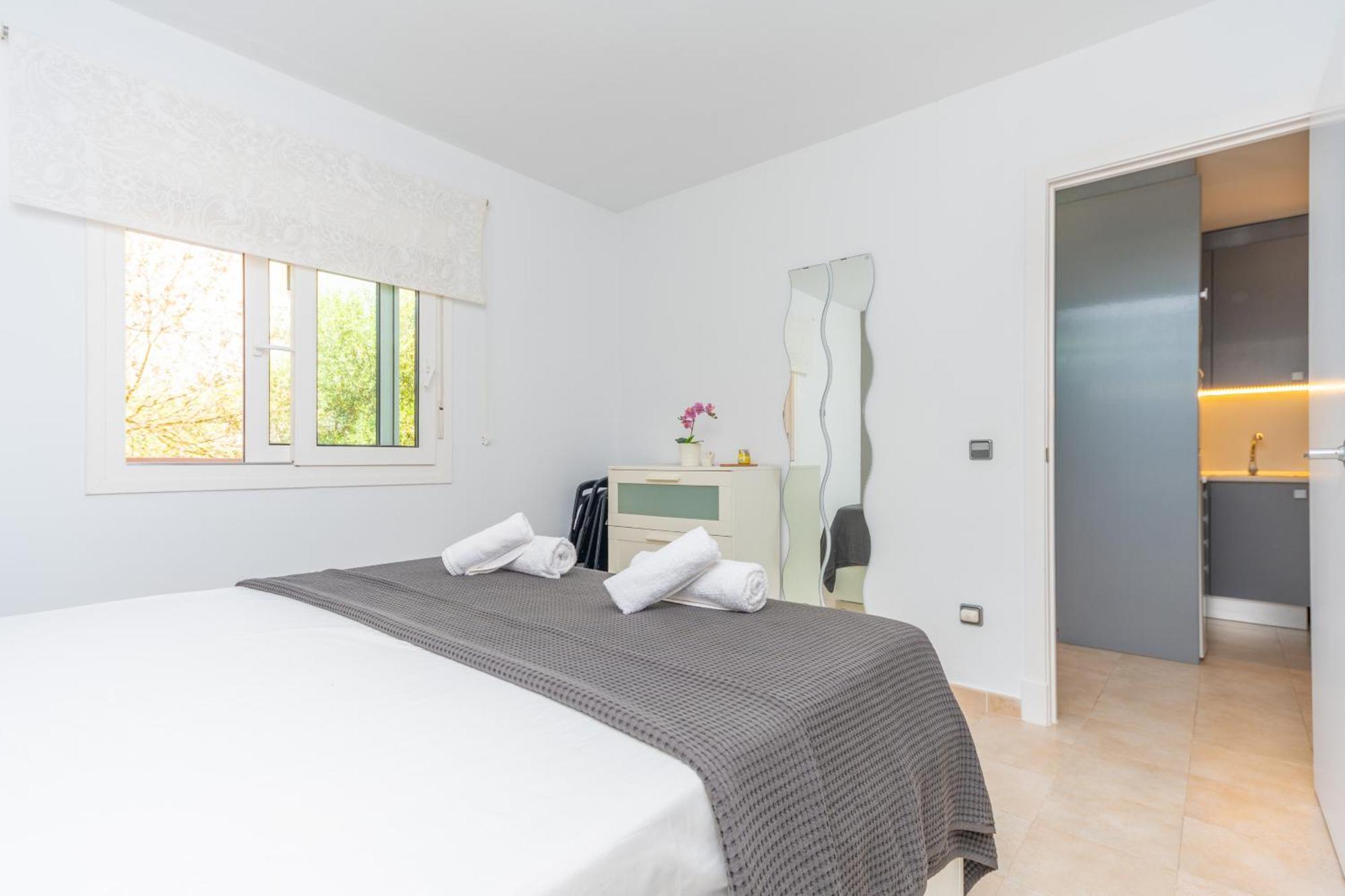 Apartamento Canyamel & Sun - Family Vacation!