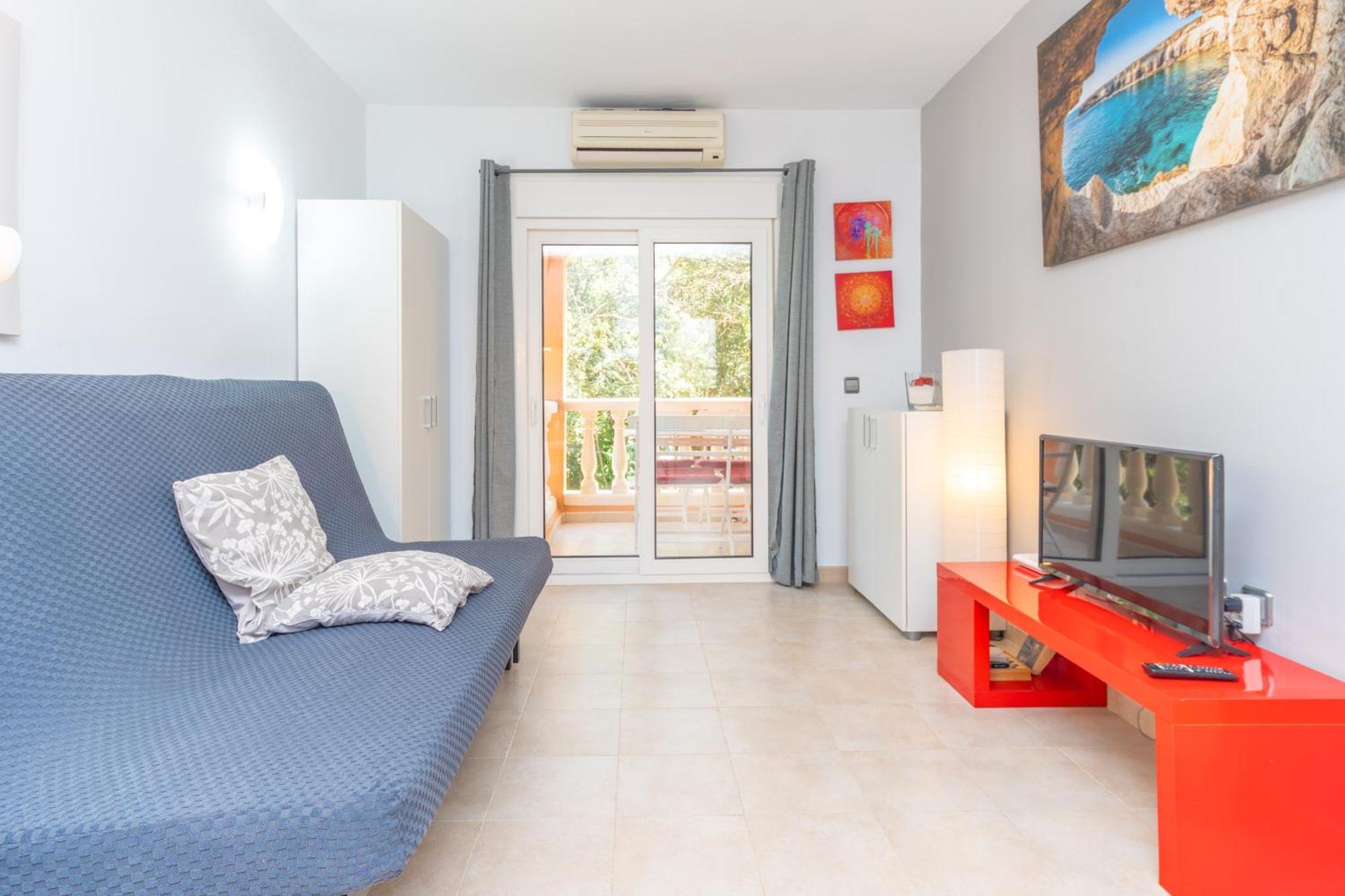 Canyamel & Sun - Family Vacation! Apartment *