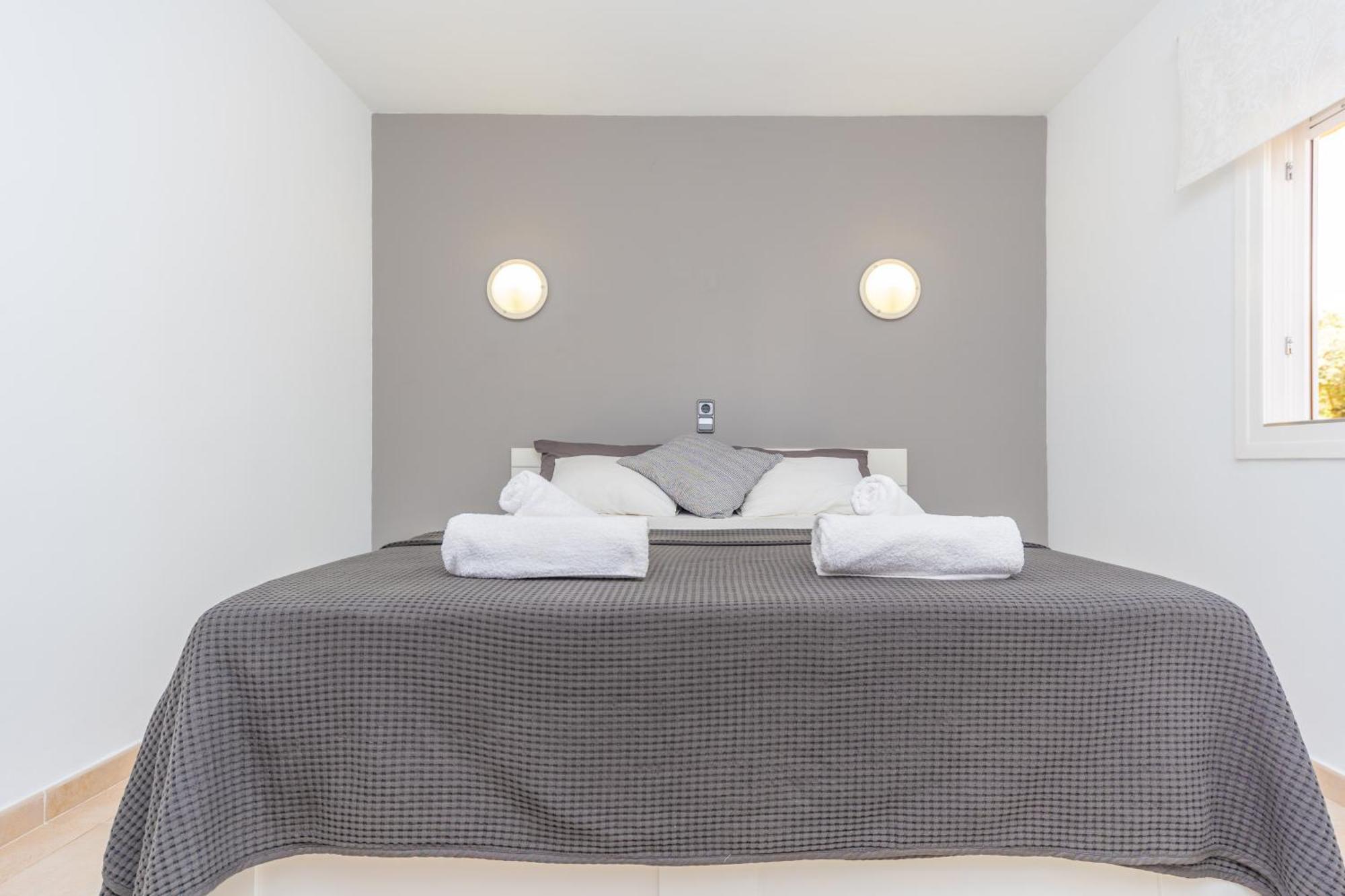 Apartamento Canyamel & Sun - Family Vacation! *
