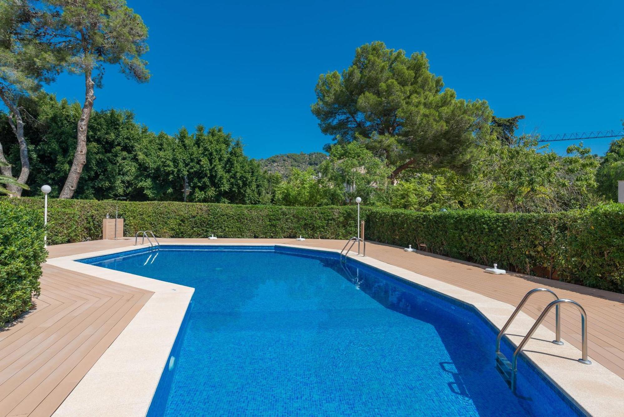Apartment Canyamel & Sun - Family Vacation! Canyamel (Mallorca)