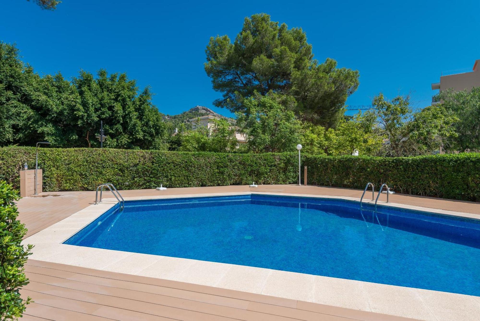 Canyamel & Sun - Family Vacation! Canyamel (Mallorca)