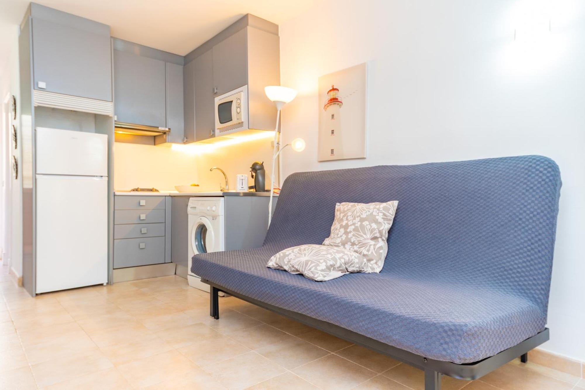 Apartment Canyamel & Sun - Family Vacation! Canyamel (Mallorca)