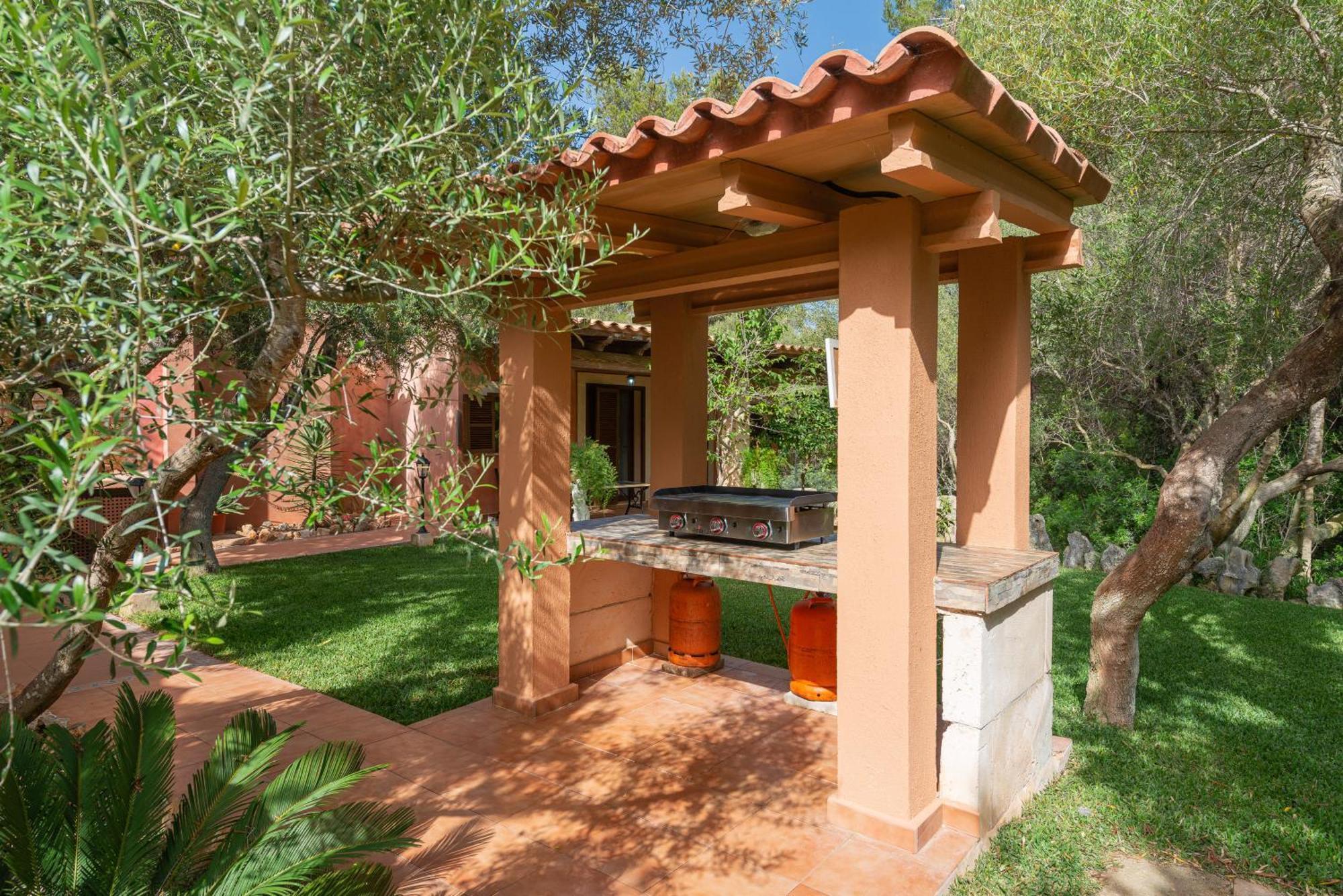 New!villa Espiga