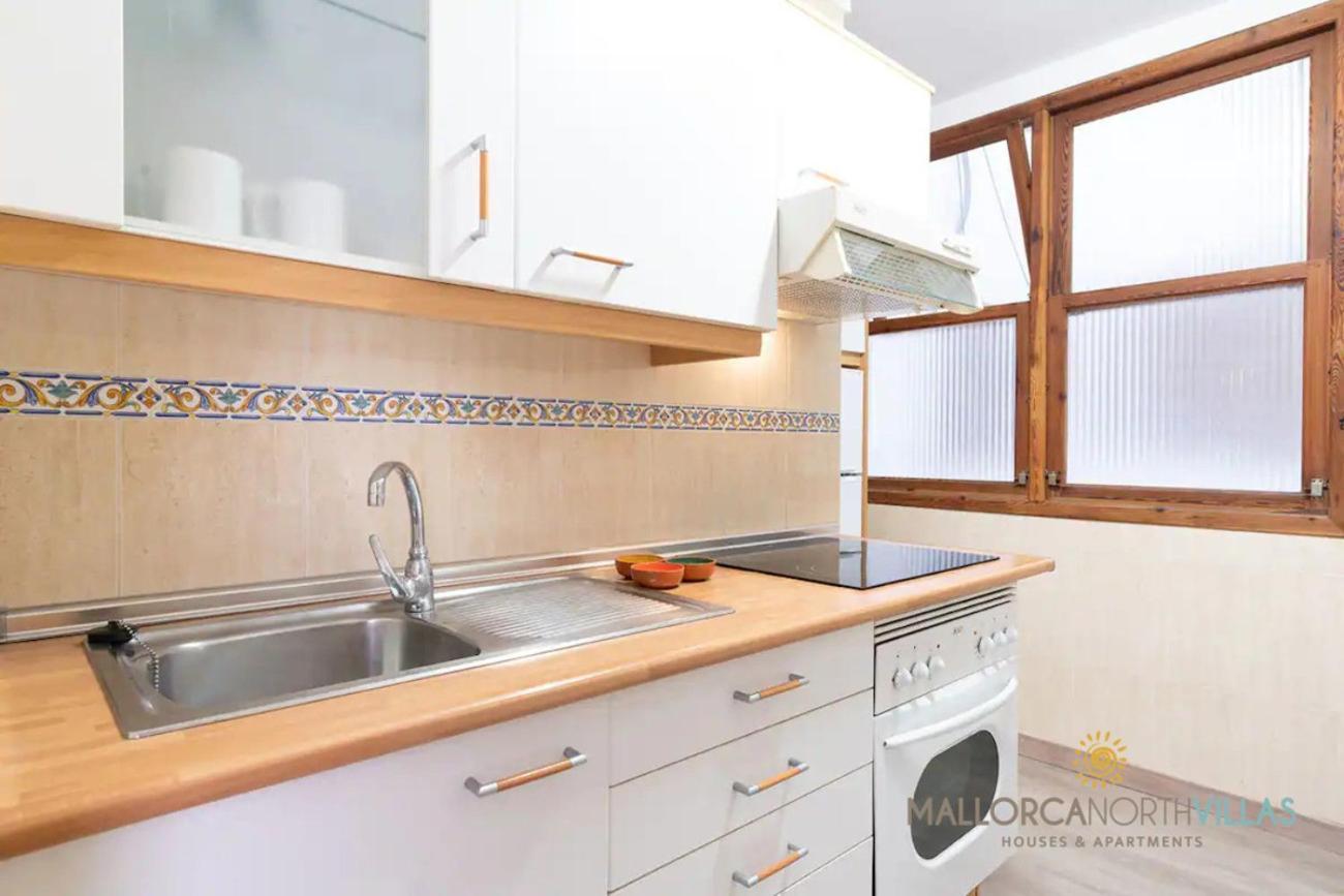 Apartamento Voramar I First Line Pine Walk *