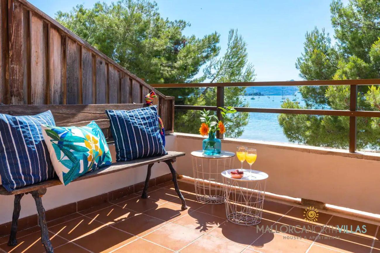 Voramar I First Line Pine Walk Apartamento