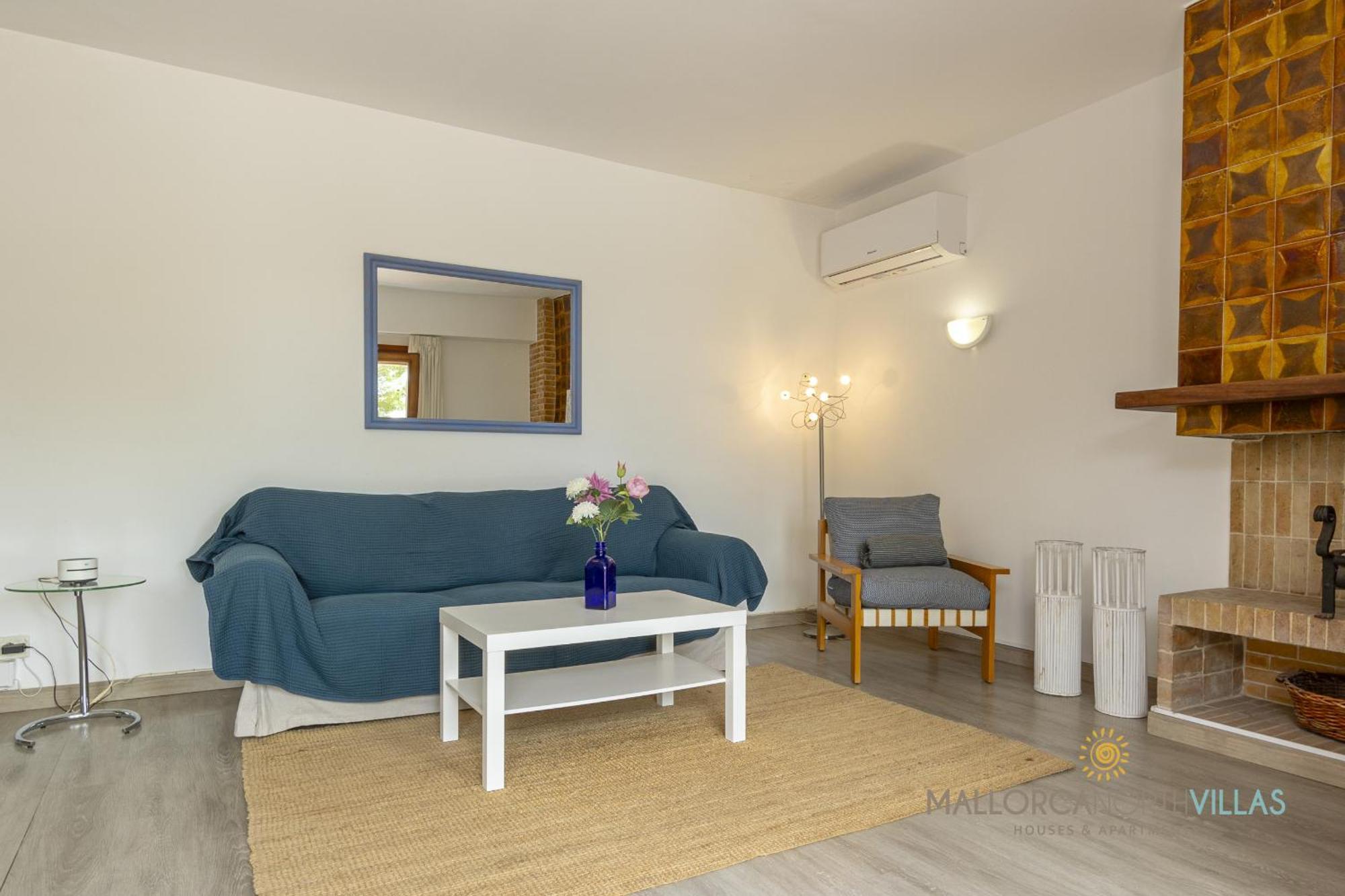 Voramar I First Line Pine Walk Apartamento *