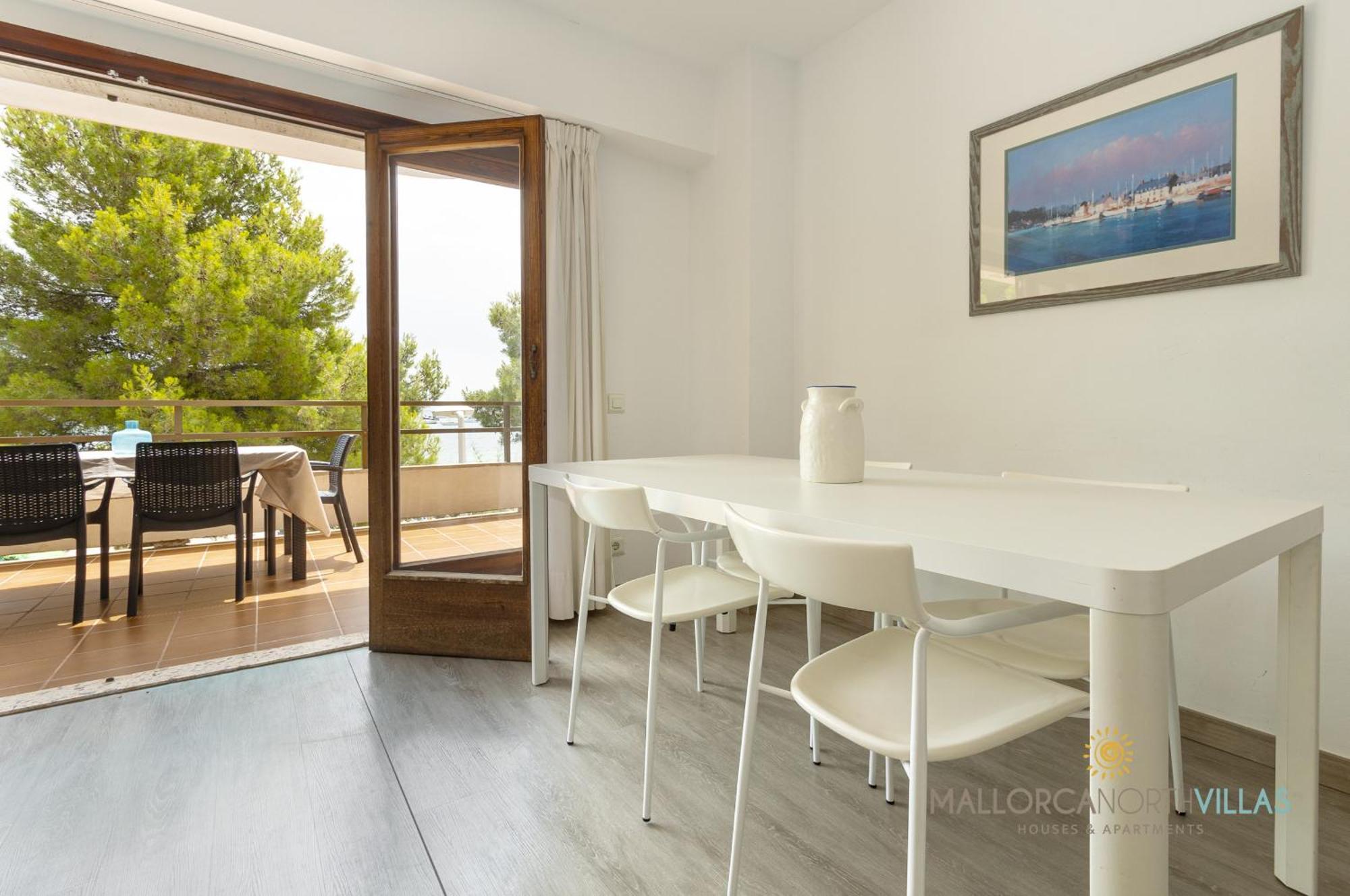 Apartamento Voramar I First Line Pine Walk *