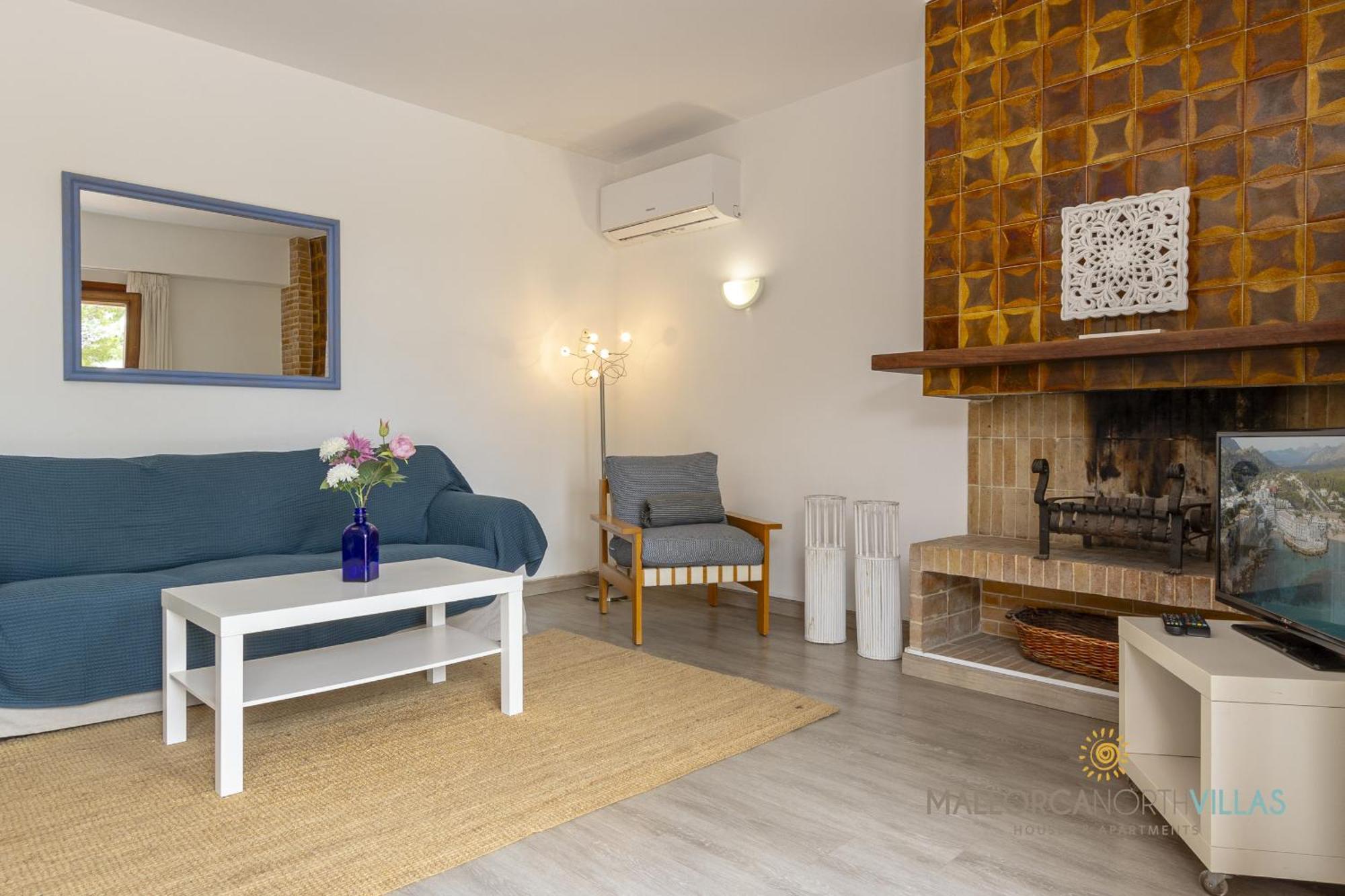 Apartamento Voramar I First Line Pine Walk