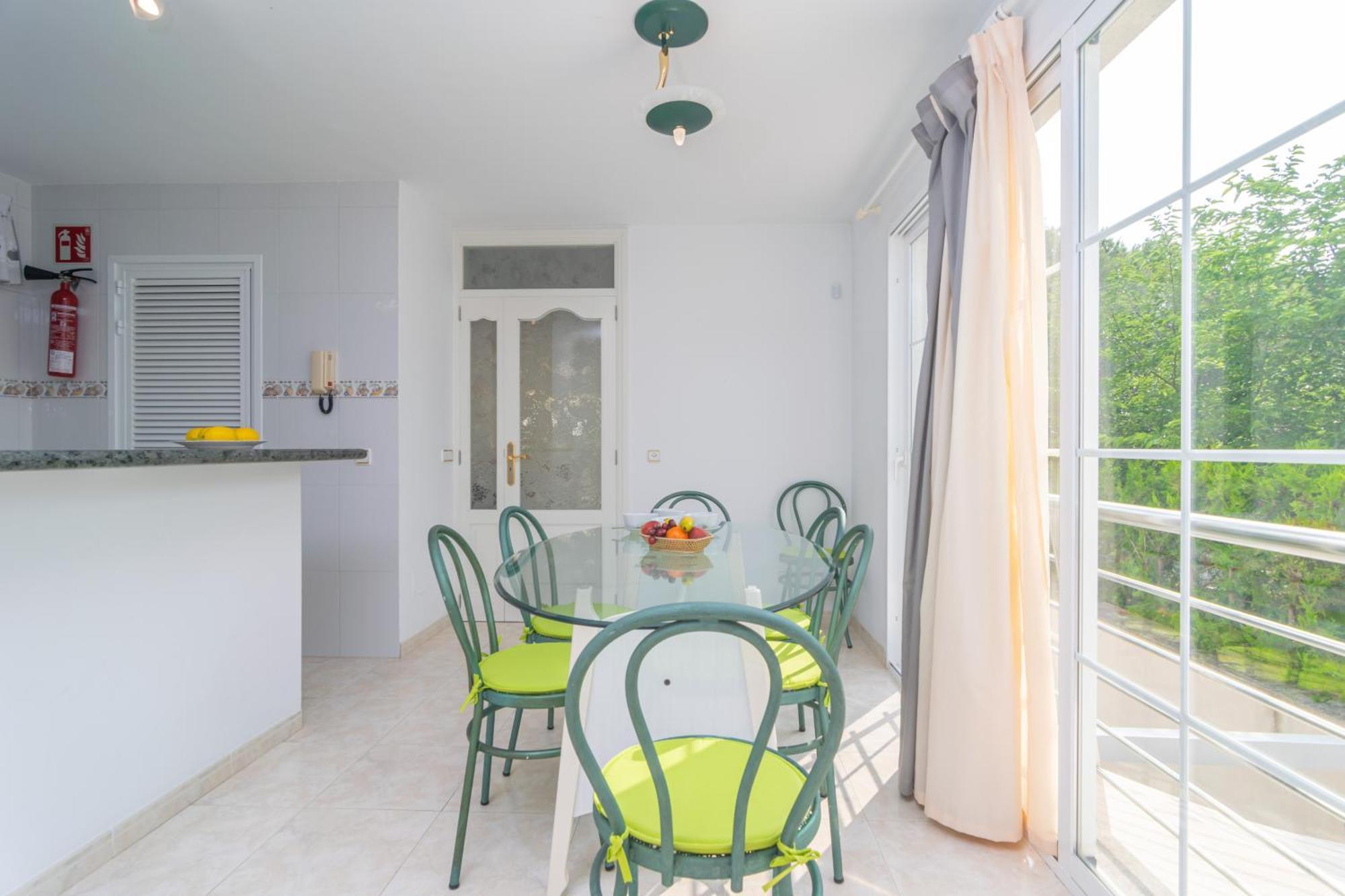 Chalet Cas Ferrer -bonaire- *