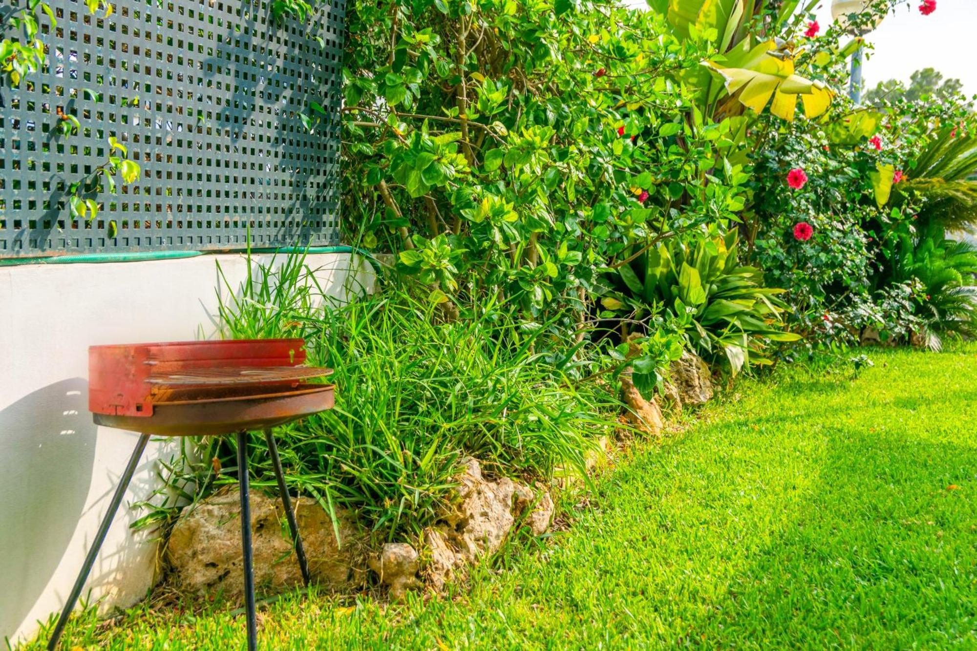 Cas Ferrer -bonaire-