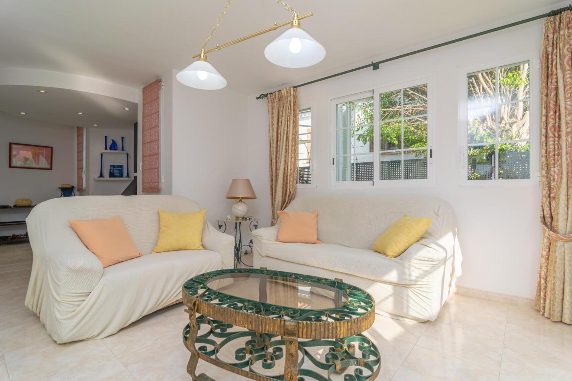 Cas Ferrer -bonaire- Chalet