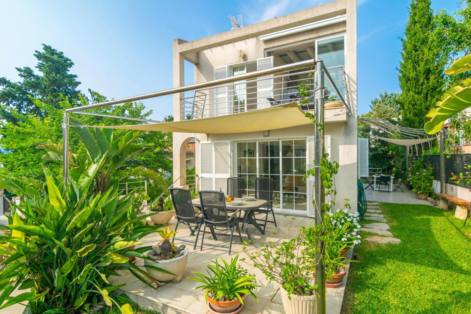 Chalet Cas Ferrer -bonaire- *