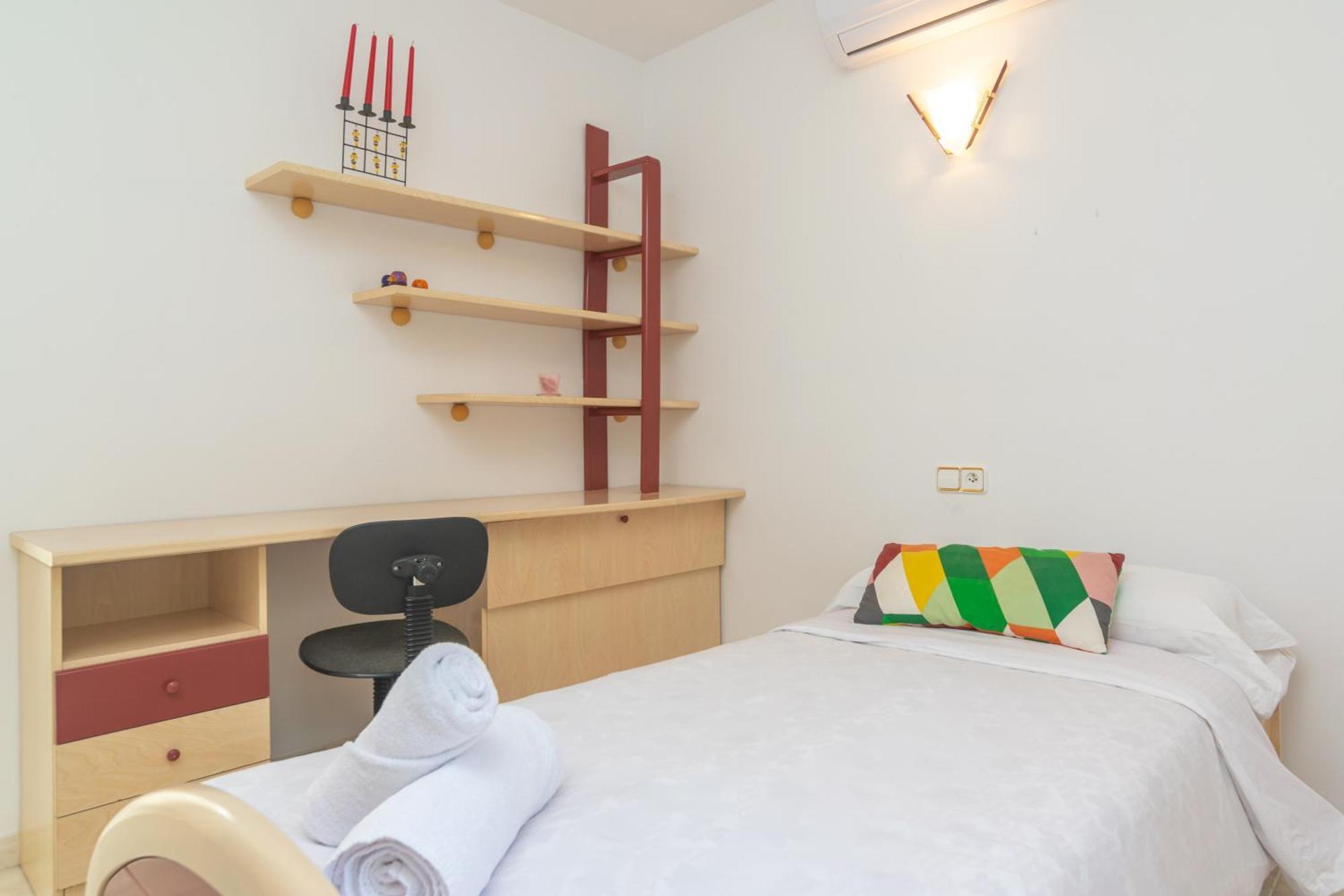 Chalet Cas Ferrer -bonaire- *