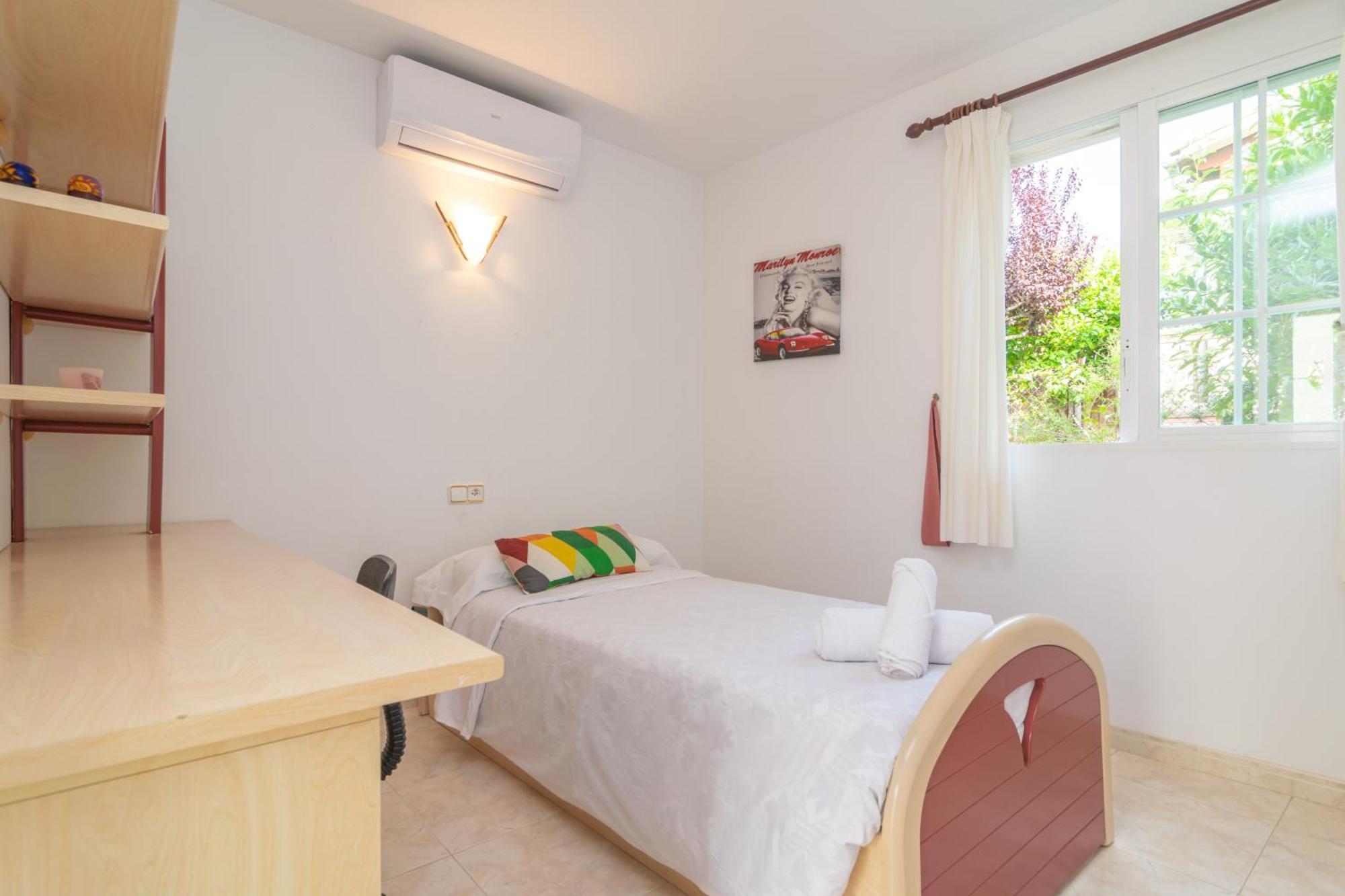 Chalet Cas Ferrer -bonaire- *