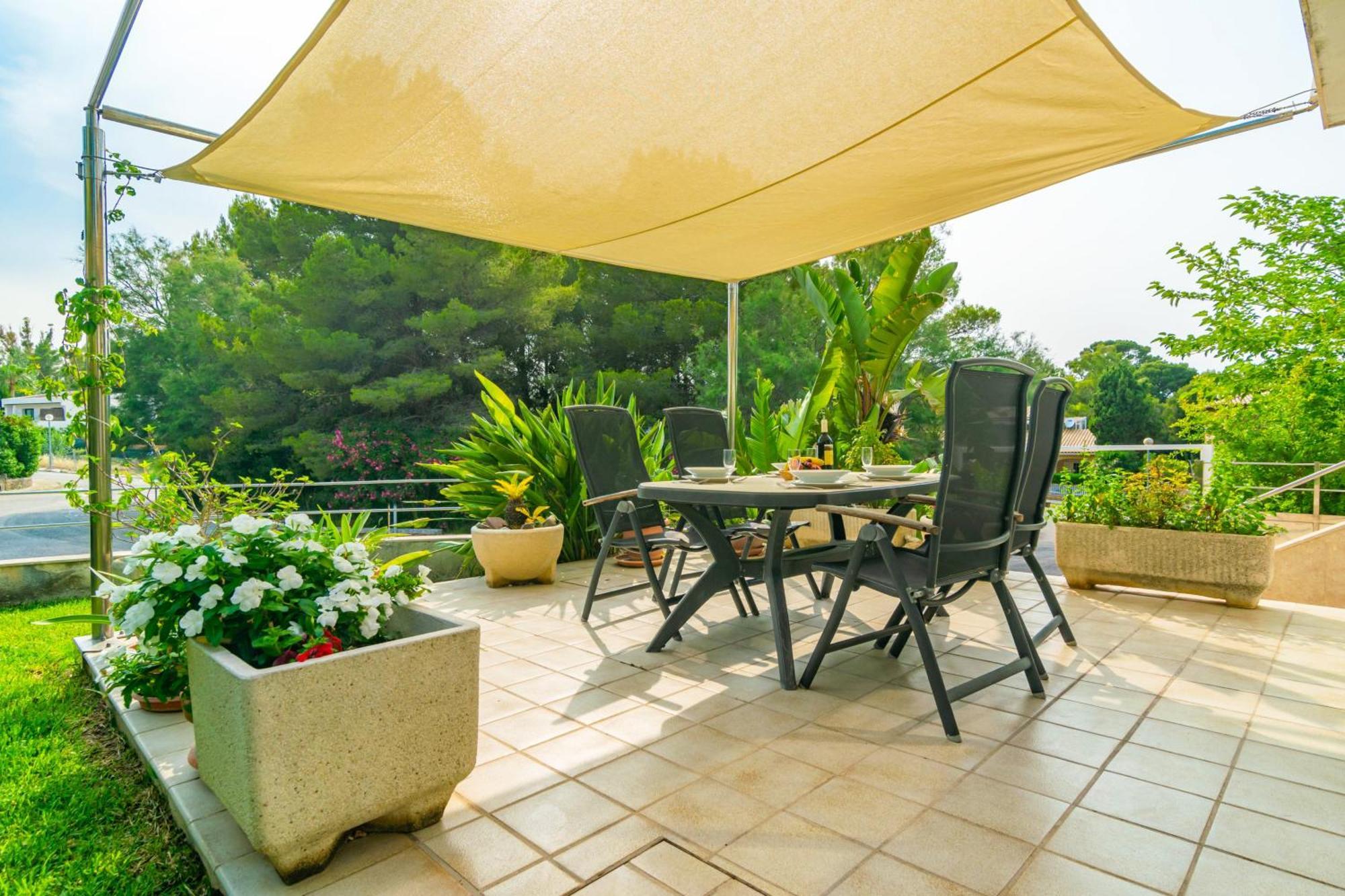 Chalet Cas Ferrer -bonaire- *