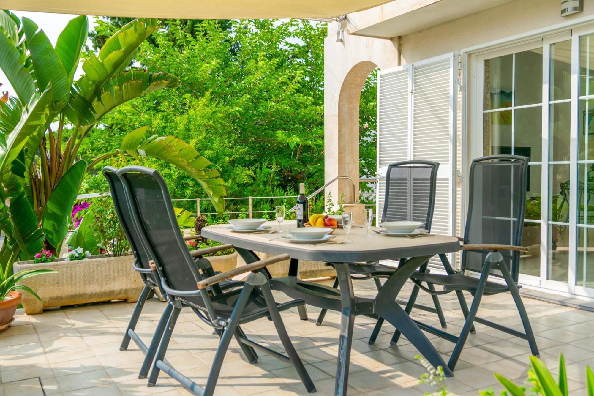 Cas Ferrer -bonaire- Chalet Cielo de Bonaire