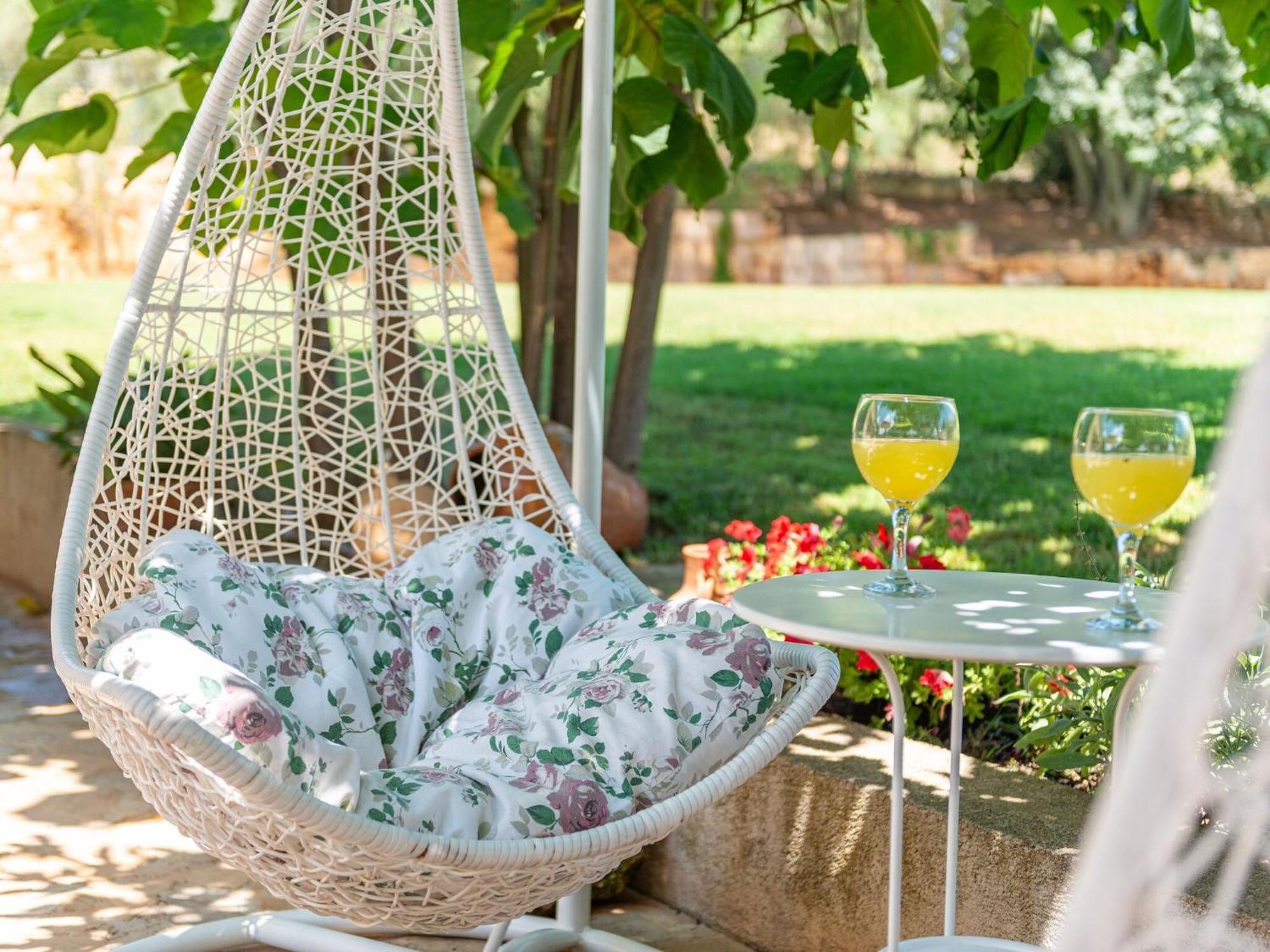 Villa Alcudiola - With Private Pool Free Wifi *