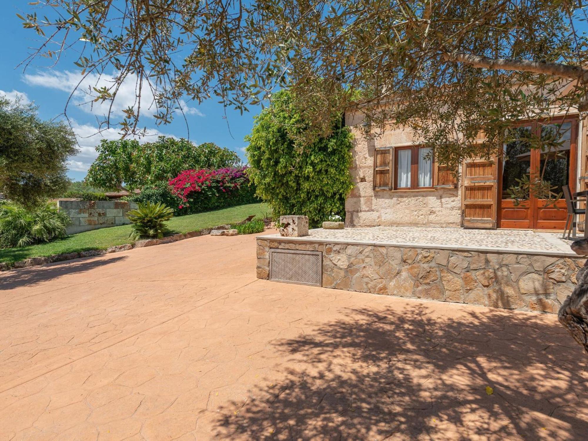 Alcudiola - With Private Pool Free Wifi * Santa Margalida