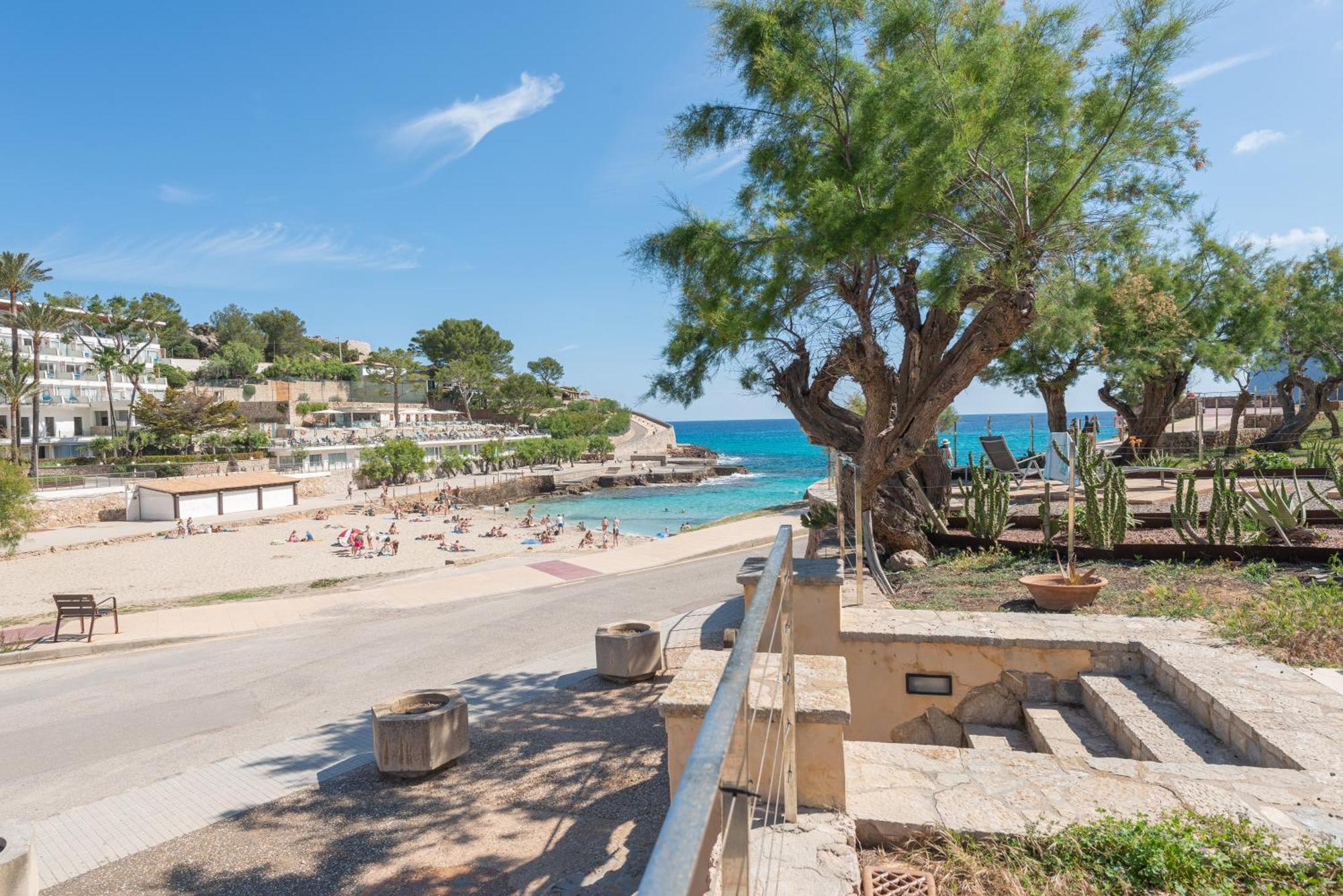 Mirador Blue C Cala Sant Vicenc *