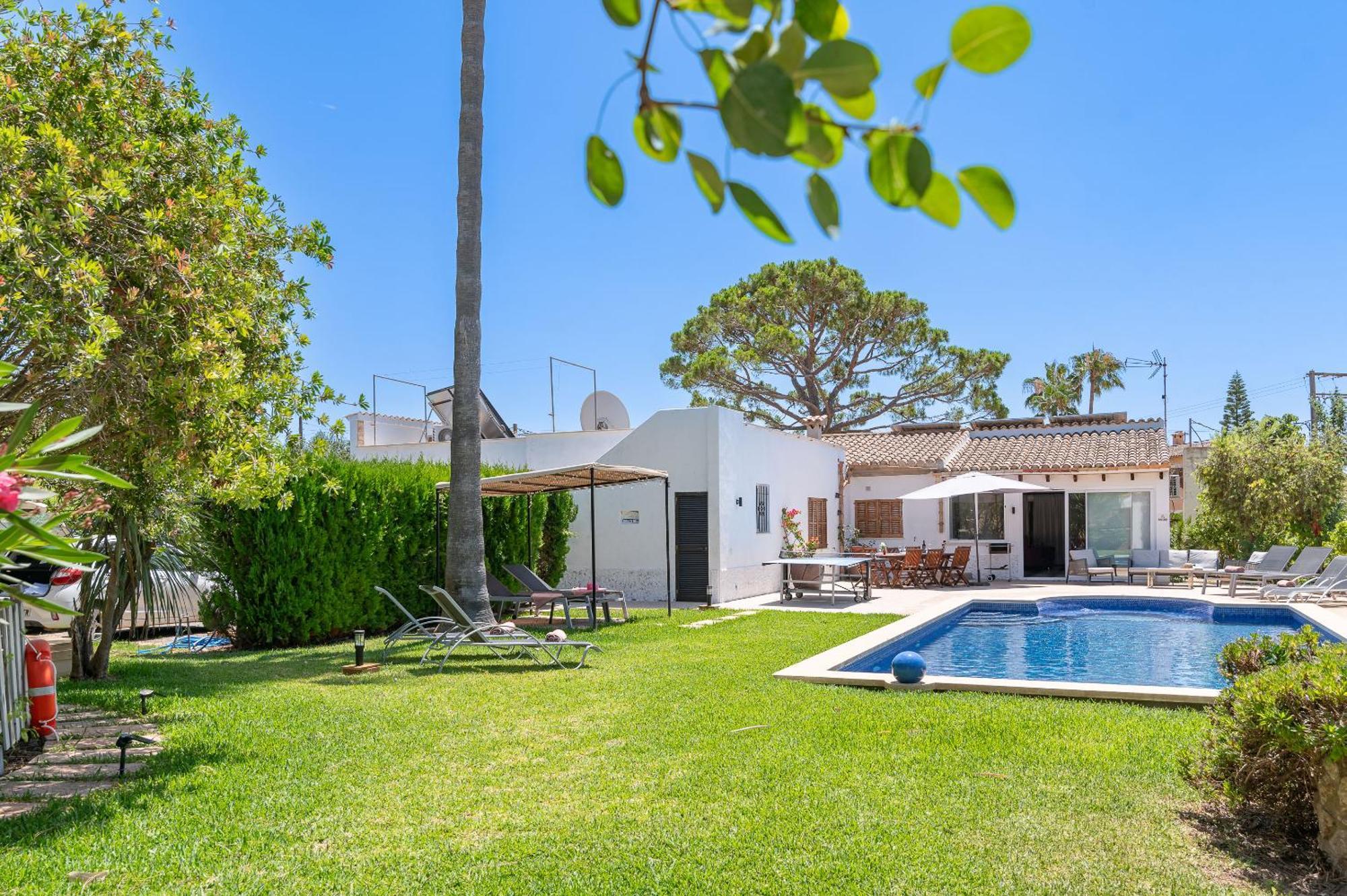 Villa Kaia By Sealand Puerto Pollensa