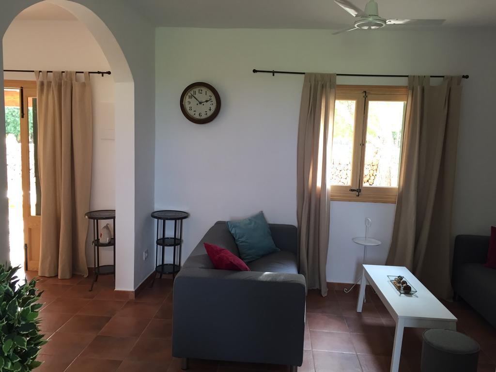 Sa Bassa Crua Agroturismo Sa Torre