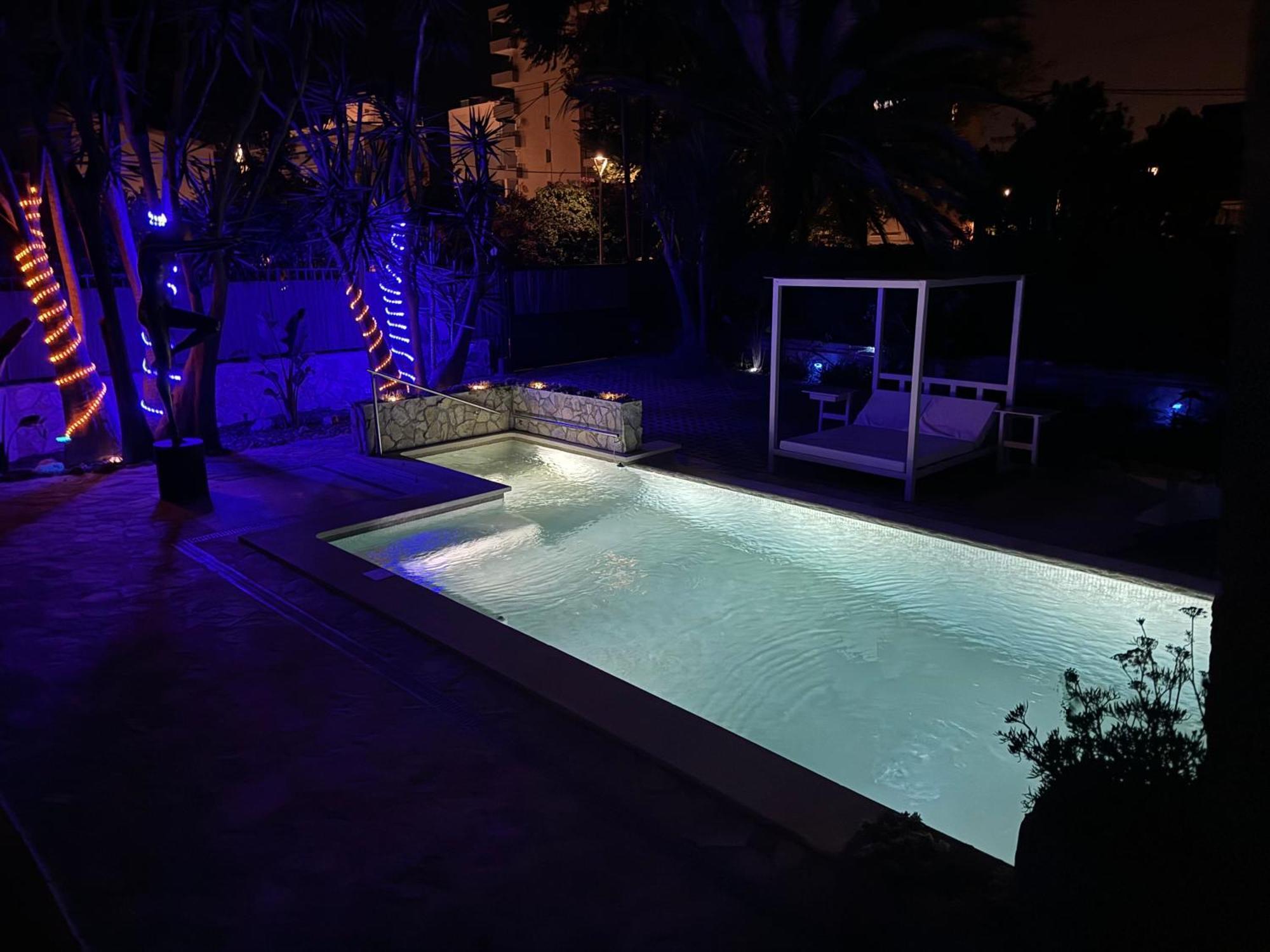 Villa Henry *