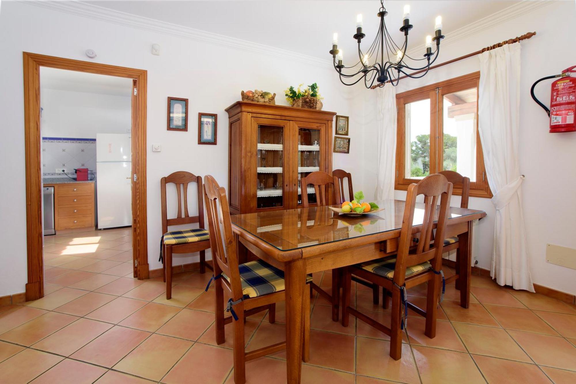 Holiday home Jaume Port Cala d'Or (Mallorca)