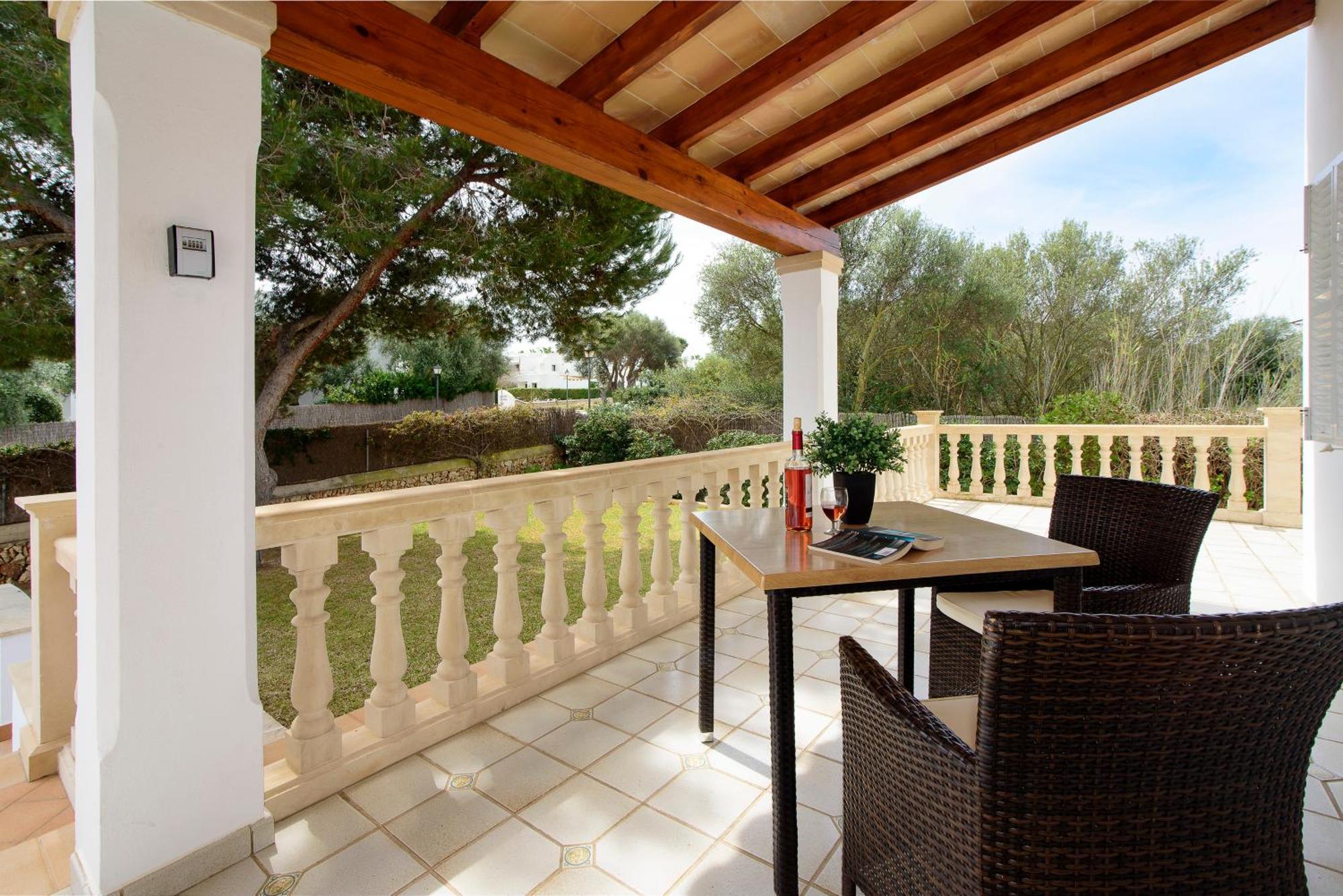 Holiday home Jaume Port