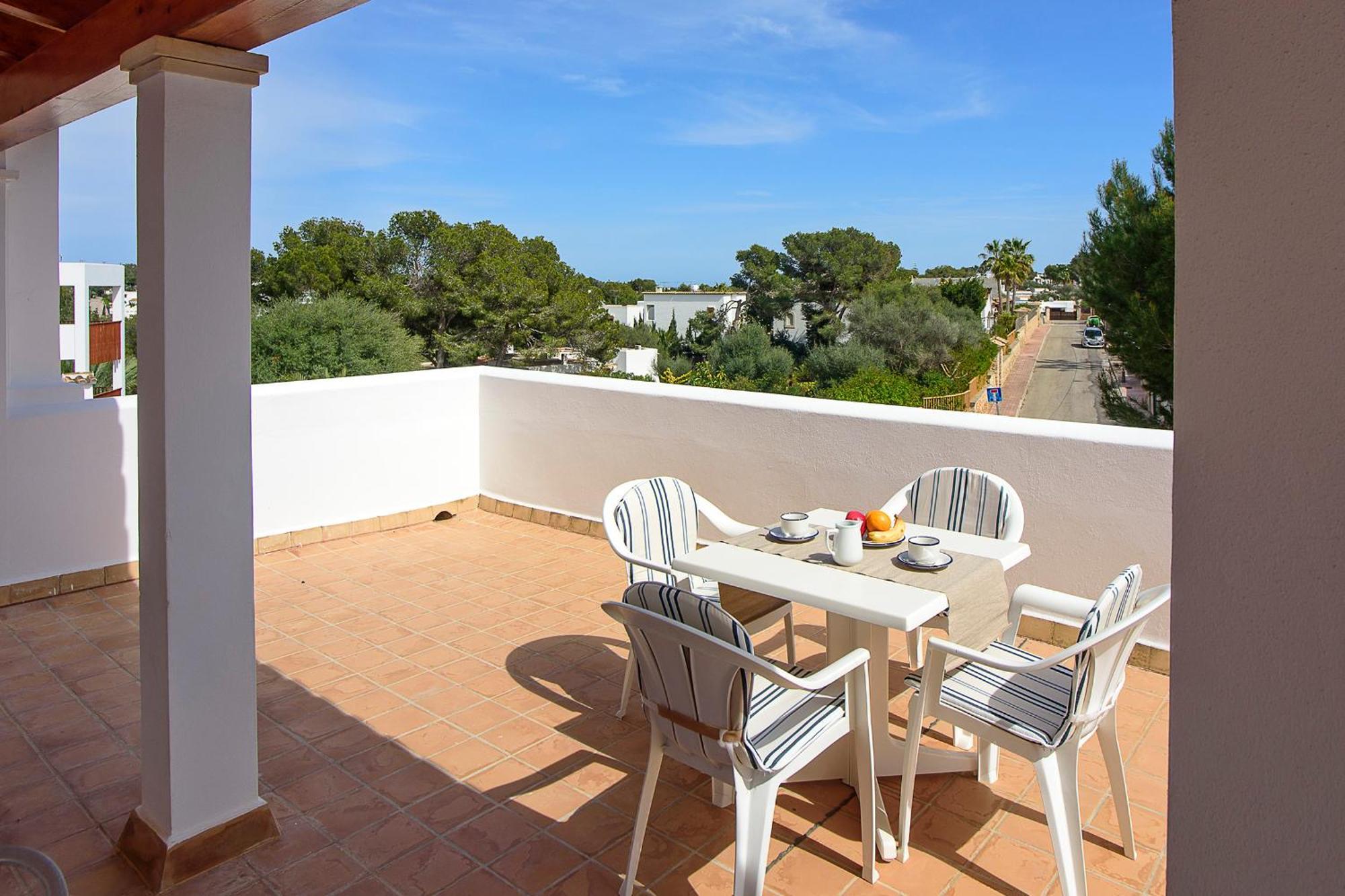 Jaume Port Holiday home *