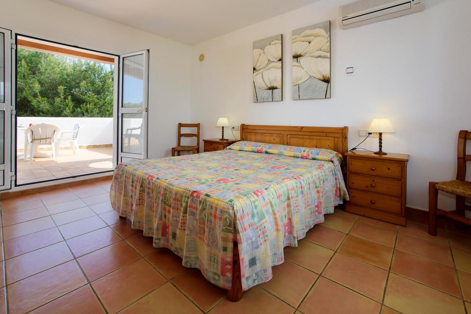 Jaume Port Holiday home