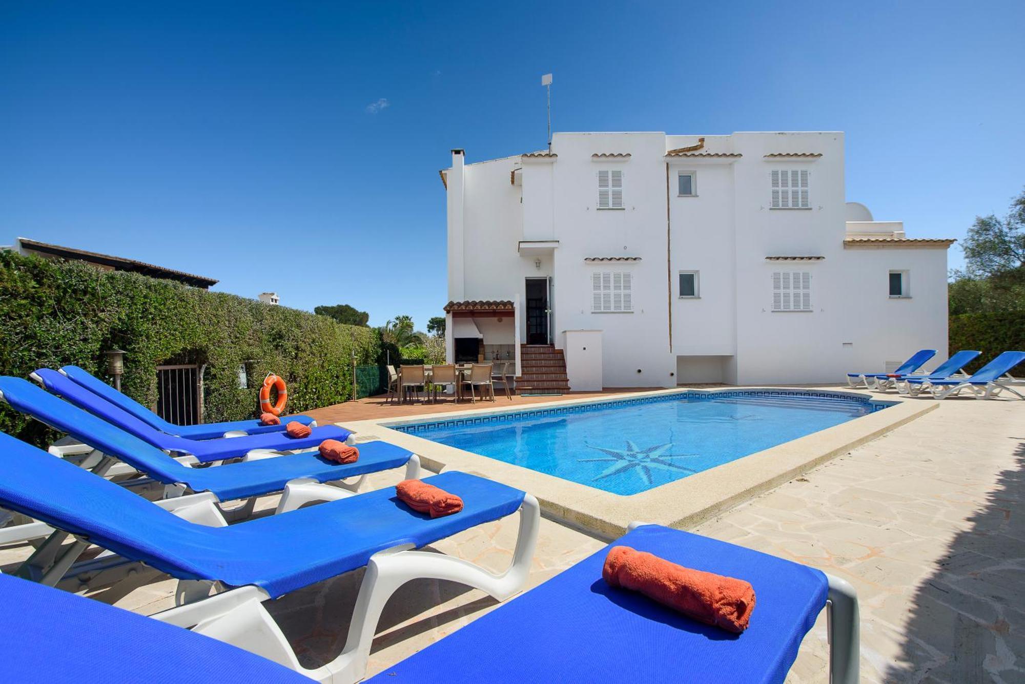 Jaume Port Holiday home