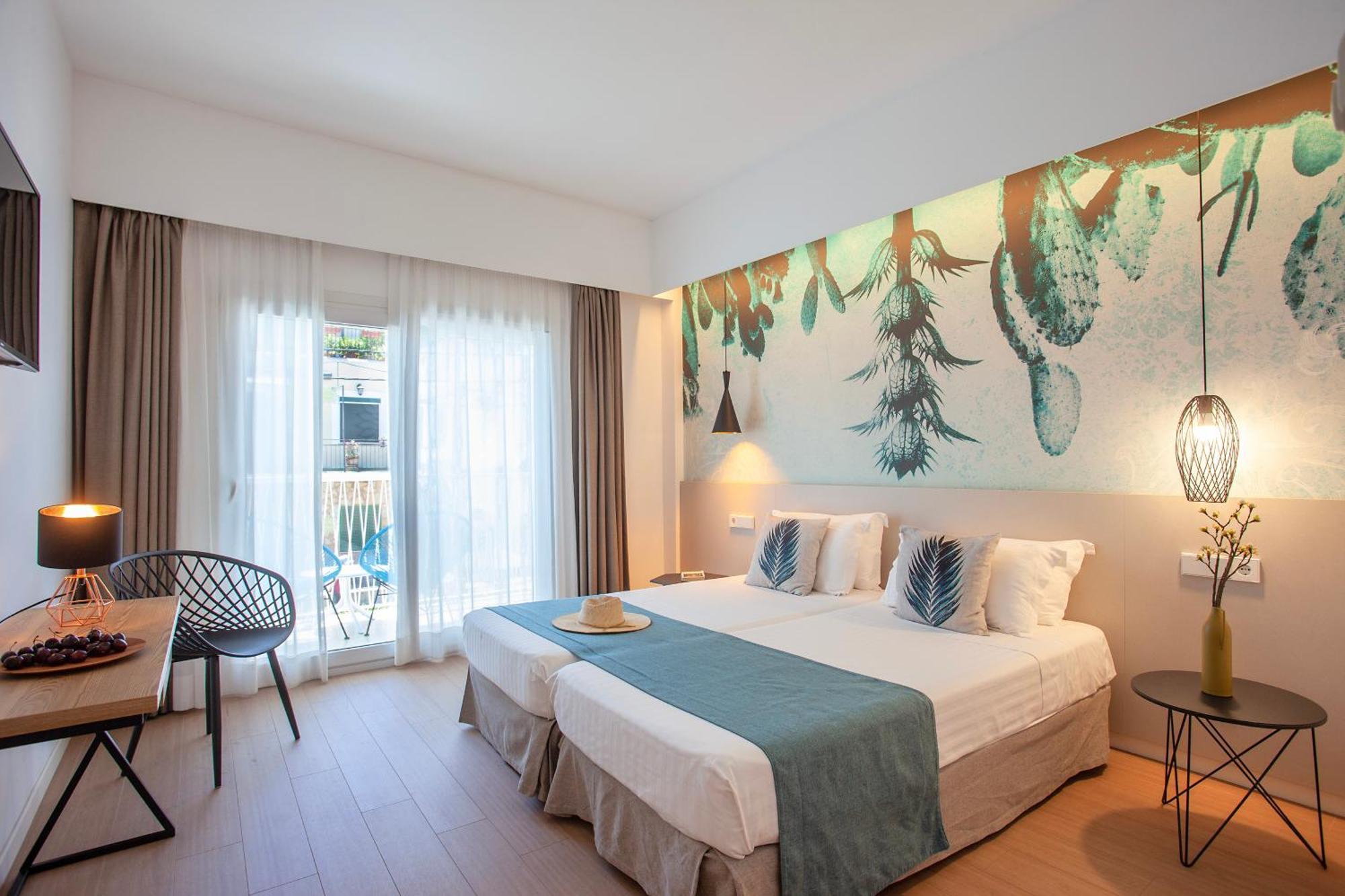 Torá Hotel