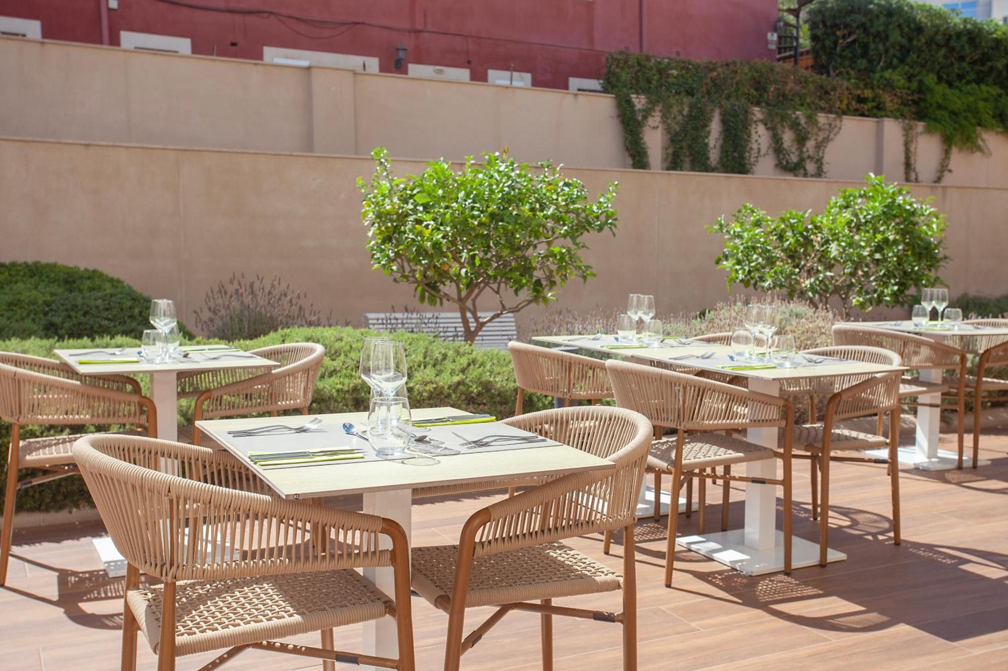 Hotel Tora Peguera