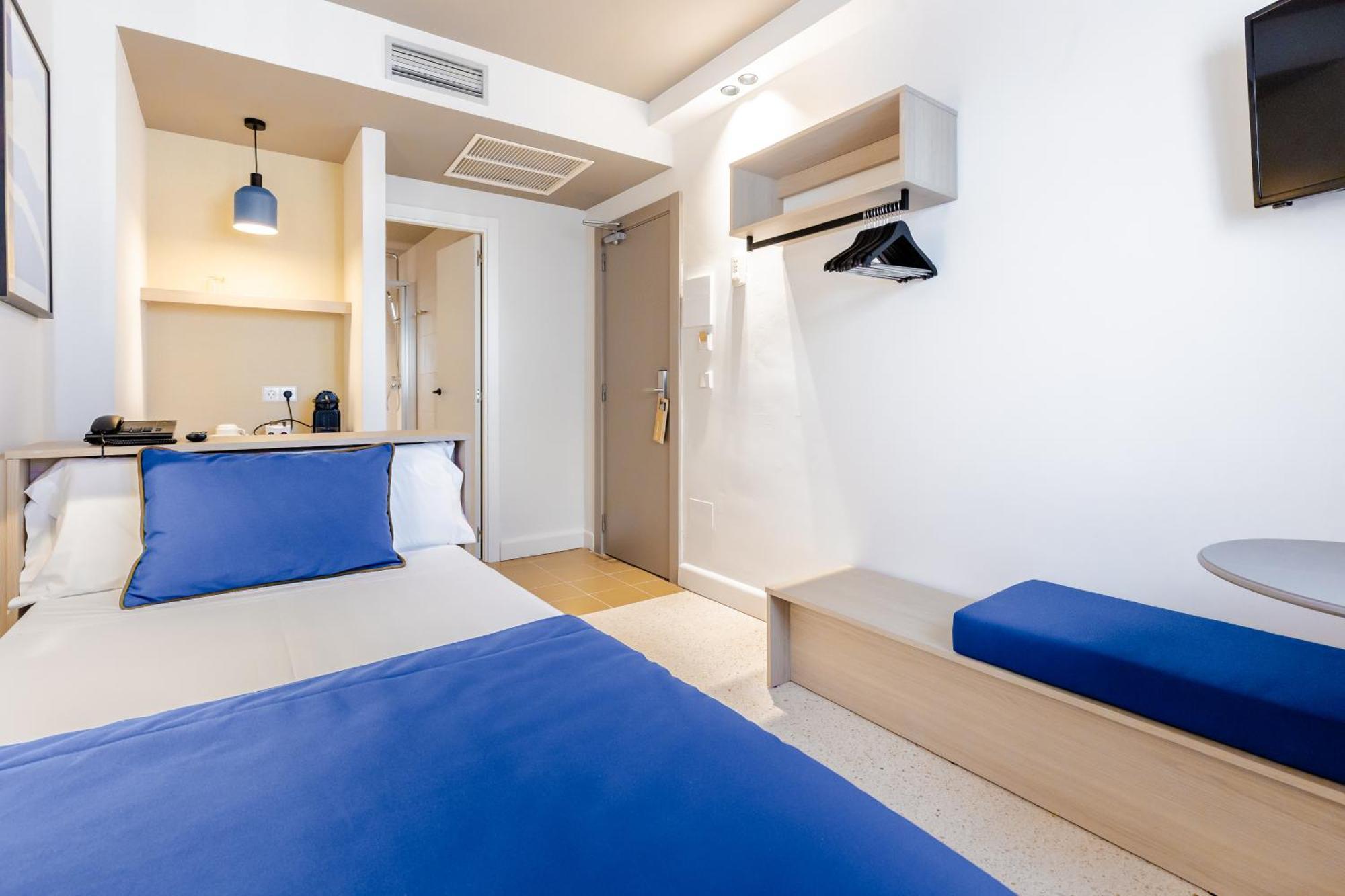 Cabot Playa Grande - Adults Only Playa de Palma (Mallorca)