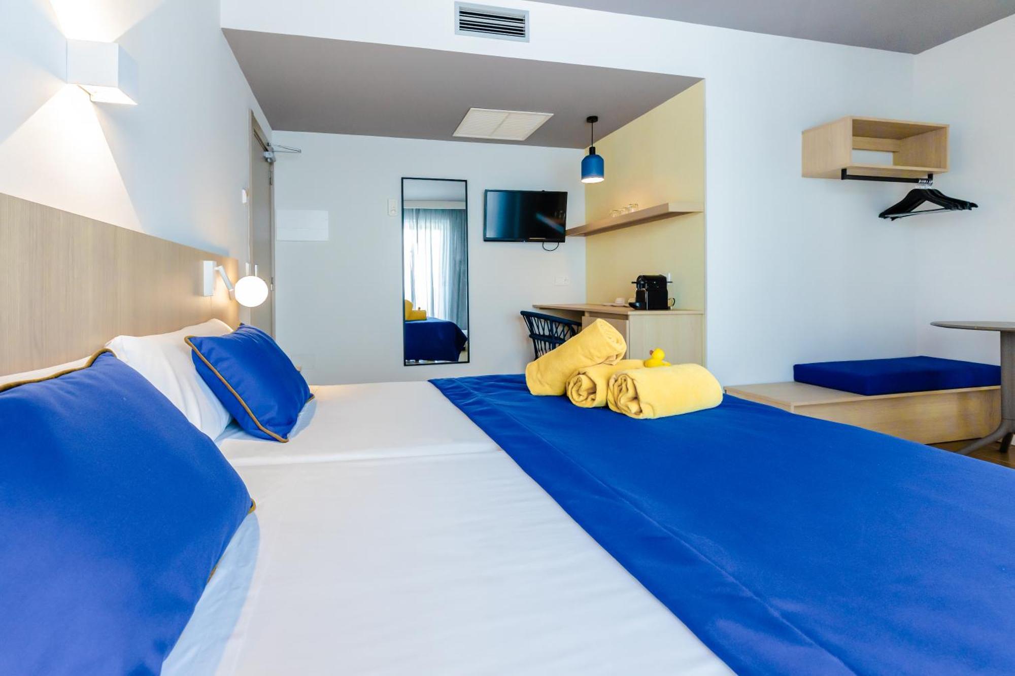 Cabot Playa Grande - Adults Only Hotel