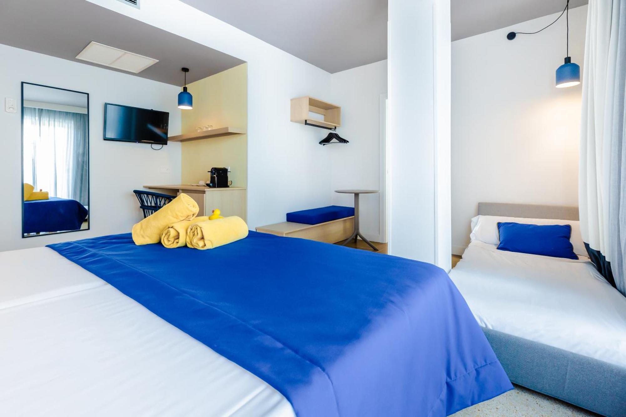 Cabot Playa Grande - Adults Only Hotel Playa de Palma (Mallorca)