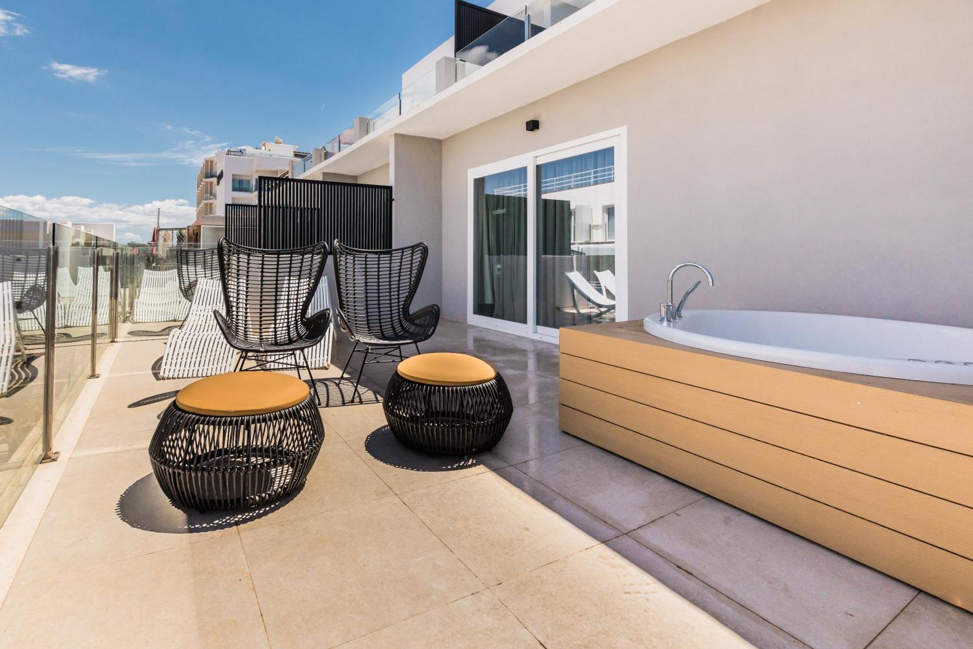 Hotel Cabot Playa Grande - Adults Only Playa de Palma (Mallorca)