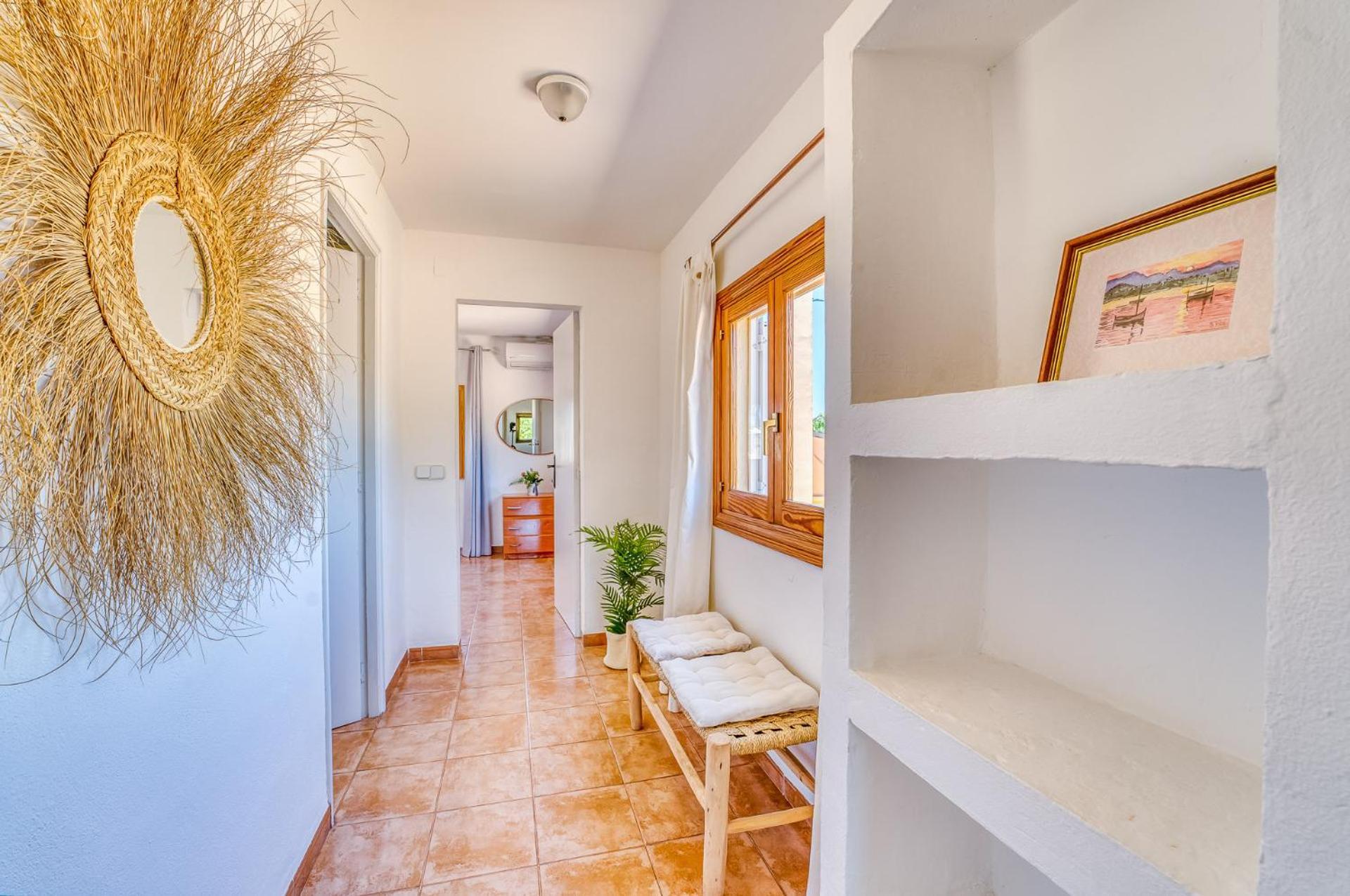 Olivera Id:72213 Сasa de vacaciones Alcúdia