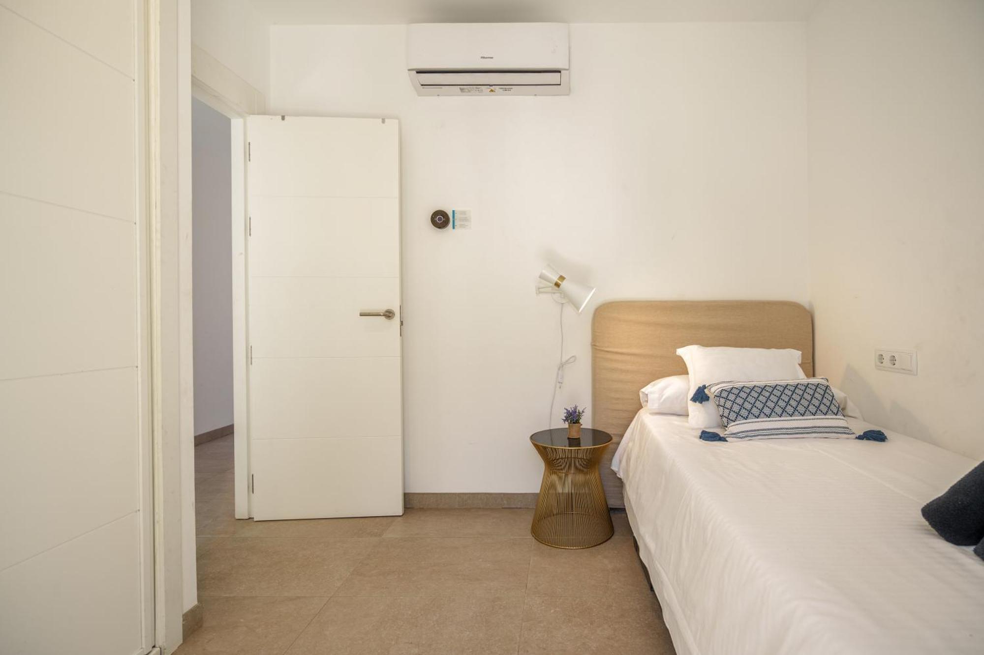 Apartamento Mirador Blue K Cala Sant Vicenc *