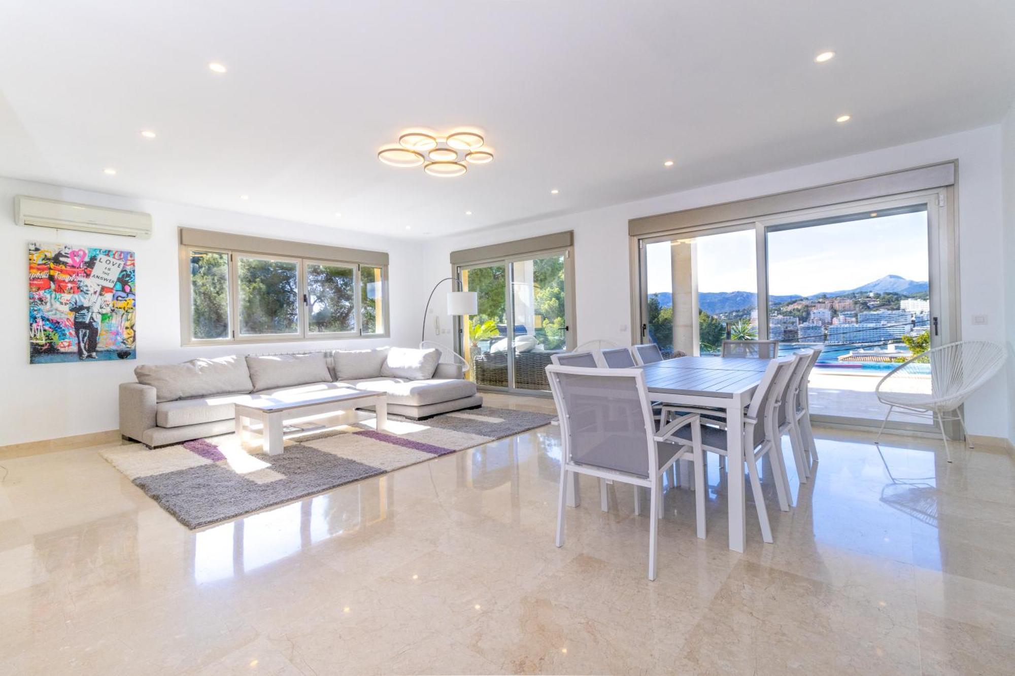 Mar Azul Villa *