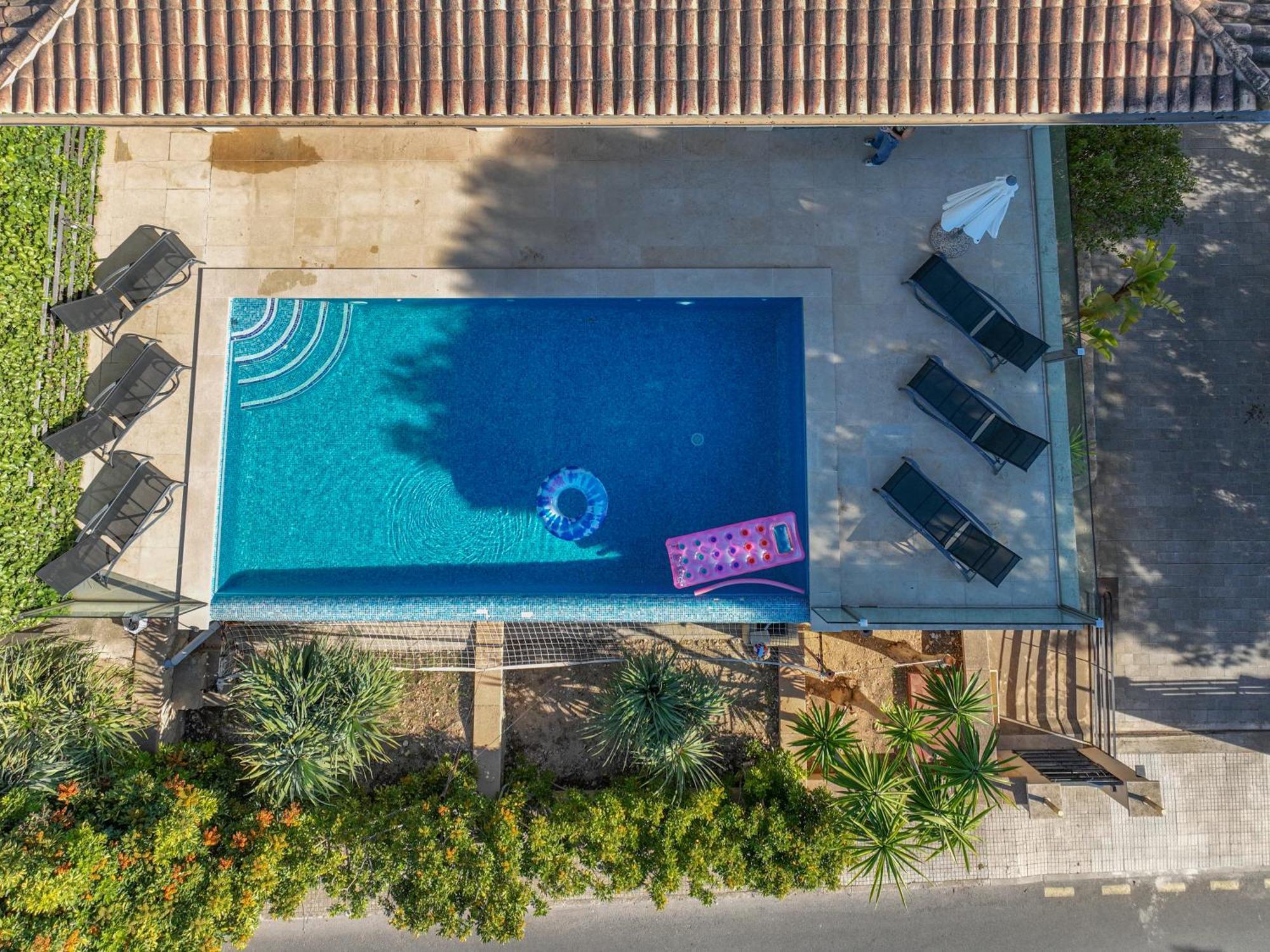 Villa Mar Azul *